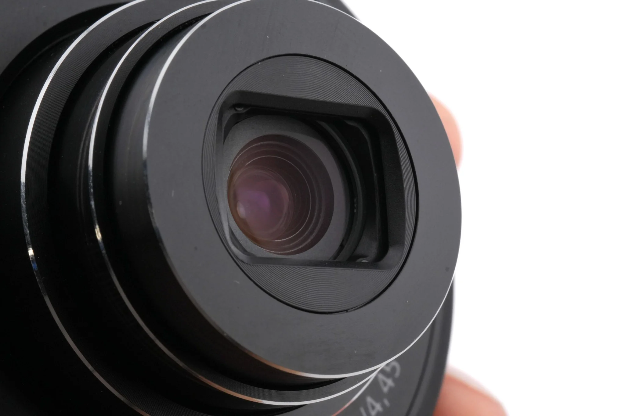 Sony Cyber-Shot DSC-QX10 - Image 3