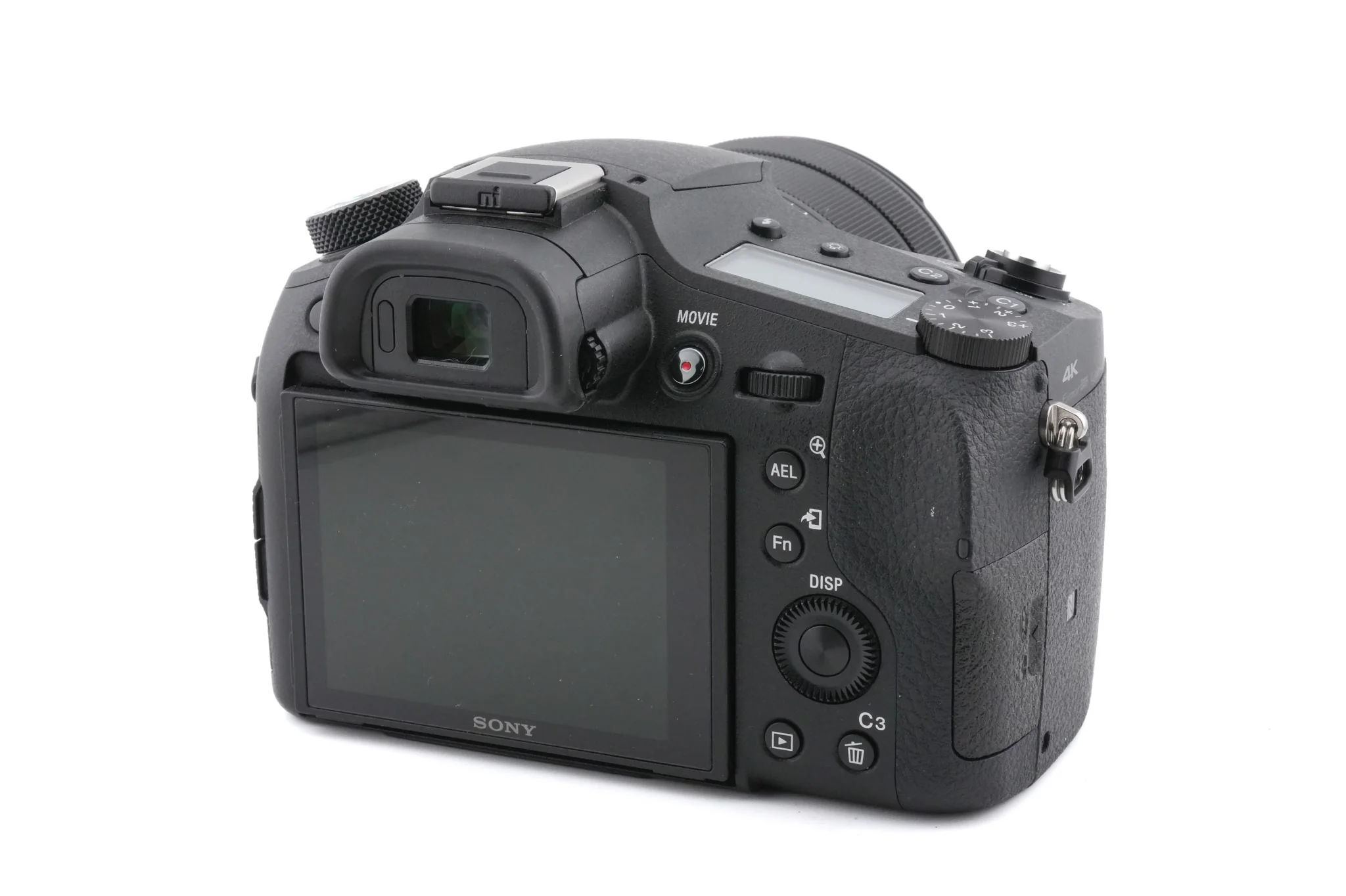 Sony Cyber-Shot DSC-RX10 III - Image 2