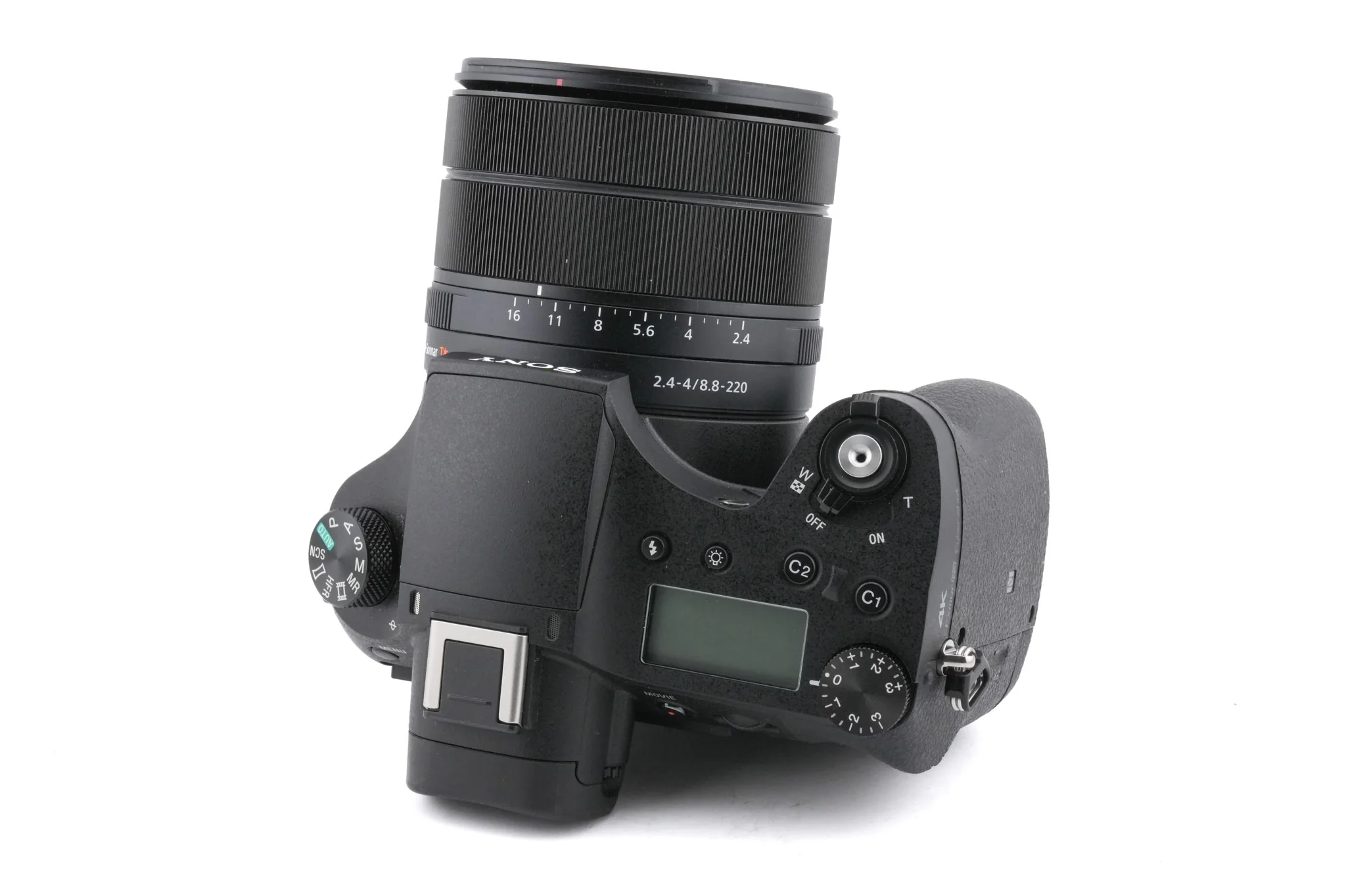 Sony Cyber-Shot DSC-RX10 III - Image 3