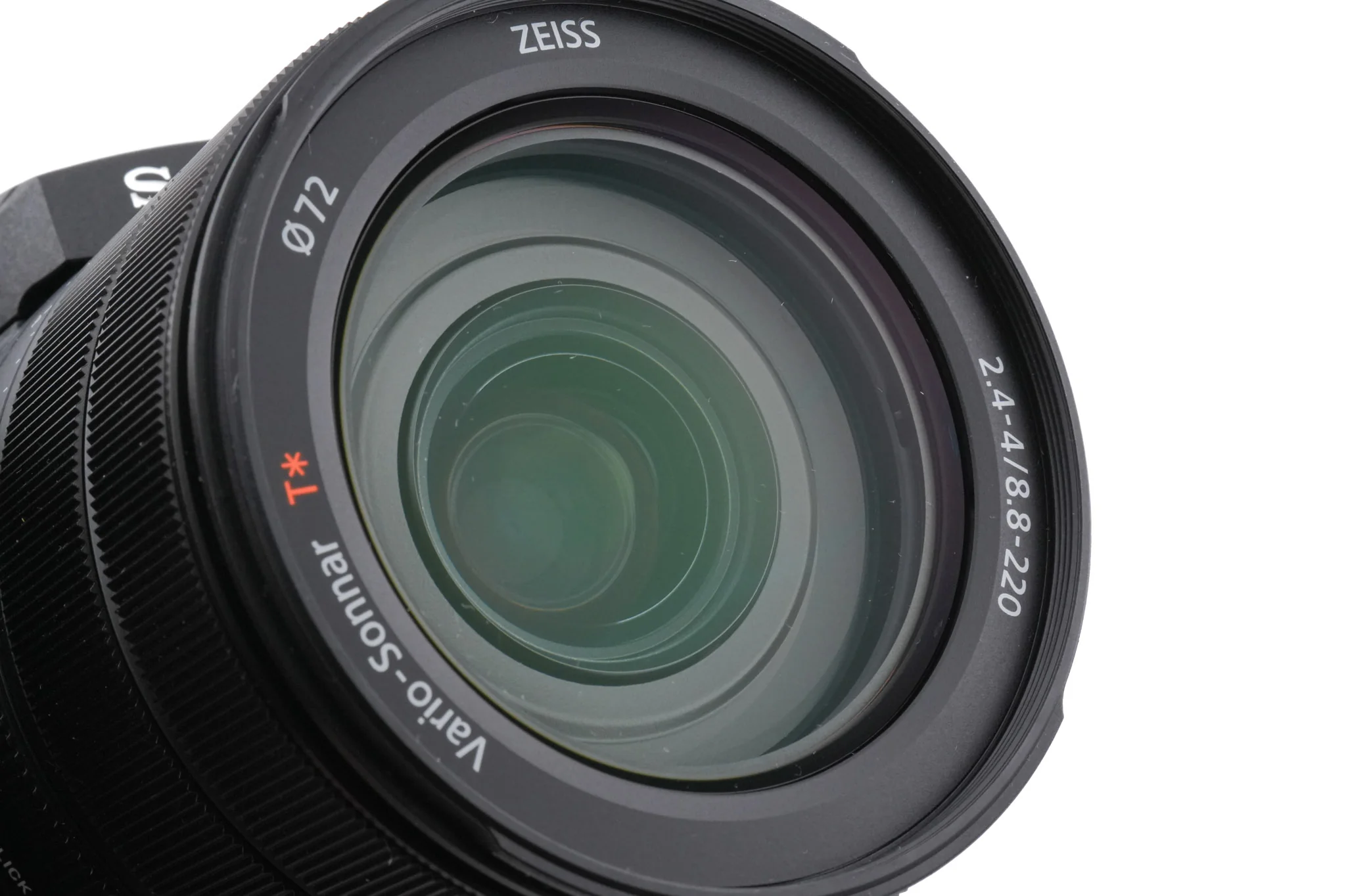 Sony Cyber-Shot DSC-RX10 III - Image 4