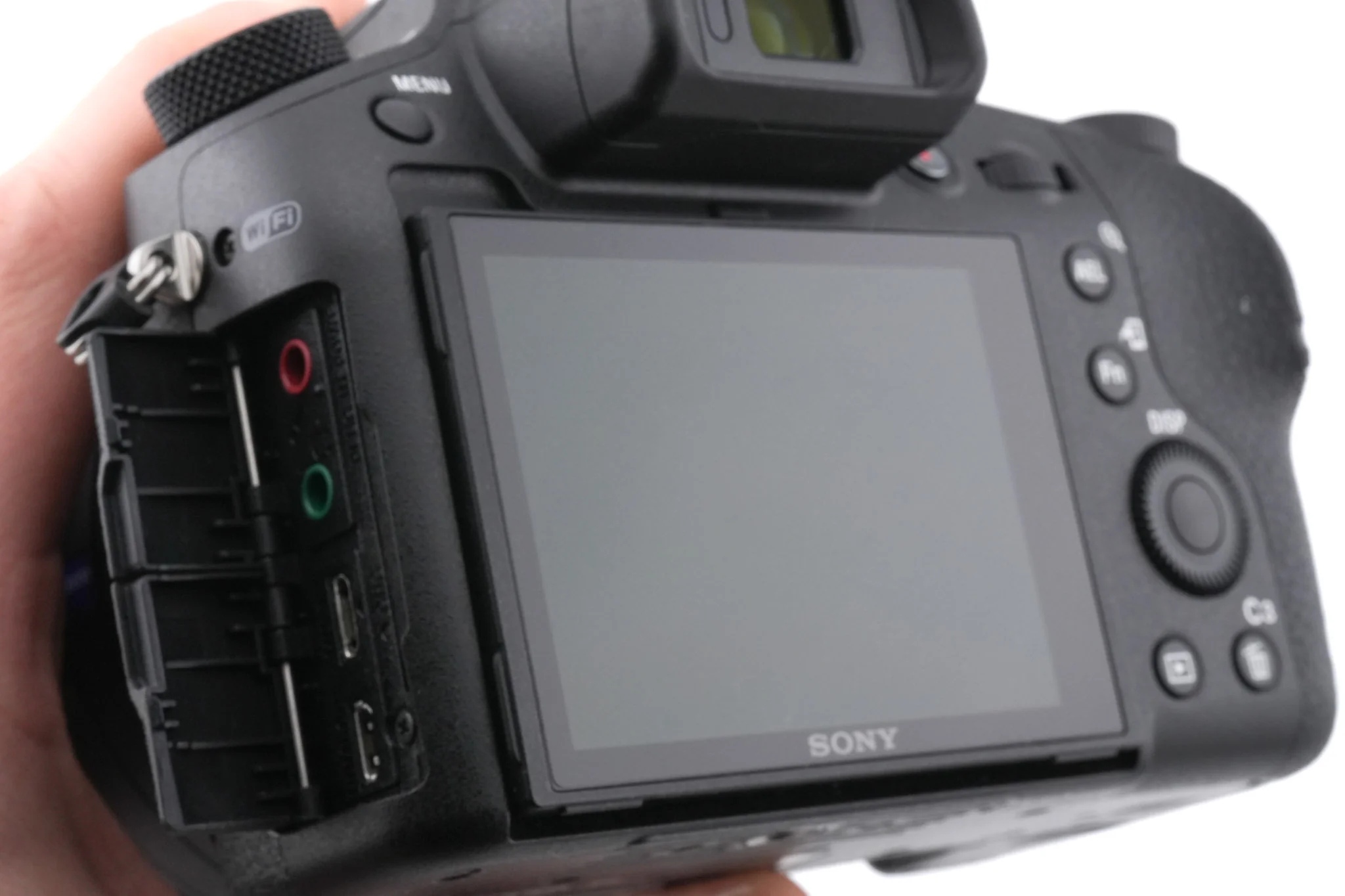 Sony Cyber-Shot DSC-RX10 III - Image 5