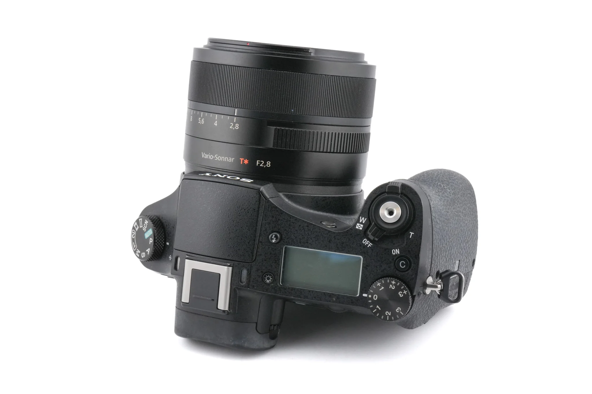 Sony Cyber-Shot DSC-RX10 - Image 3