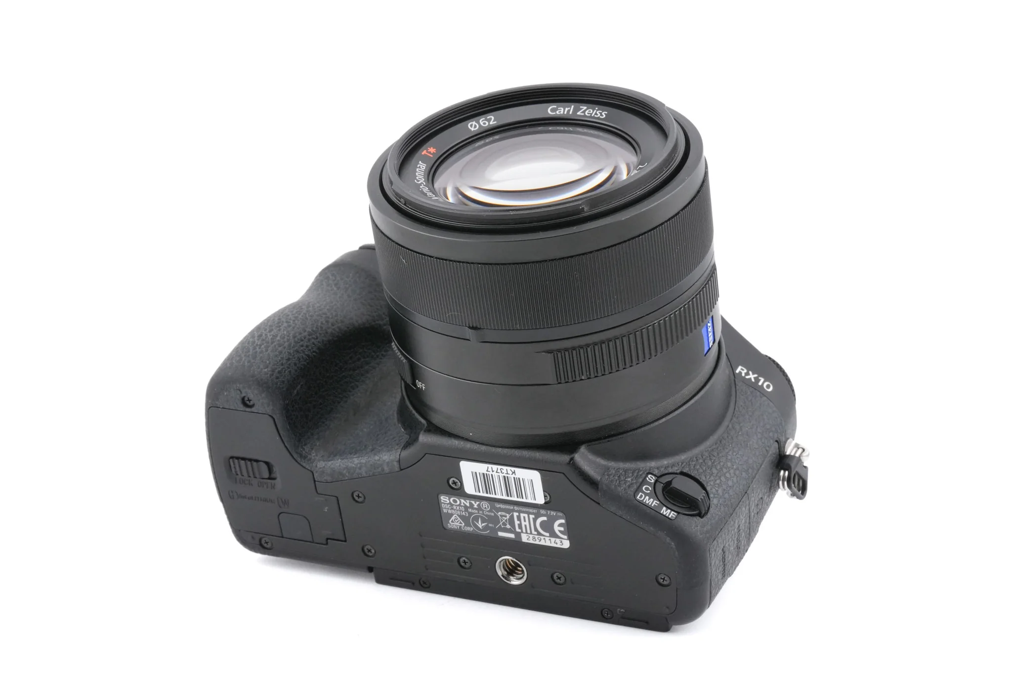 Sony Cyber-Shot DSC-RX10 - Image 4