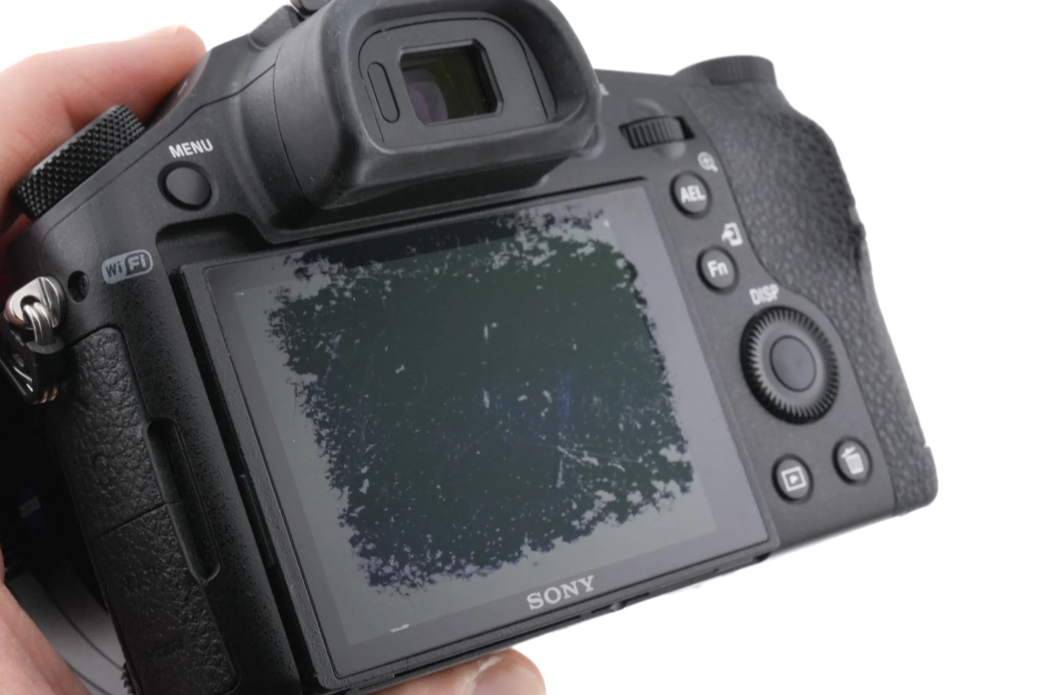 Sony Cyber-Shot DSC-RX10 - Image 6