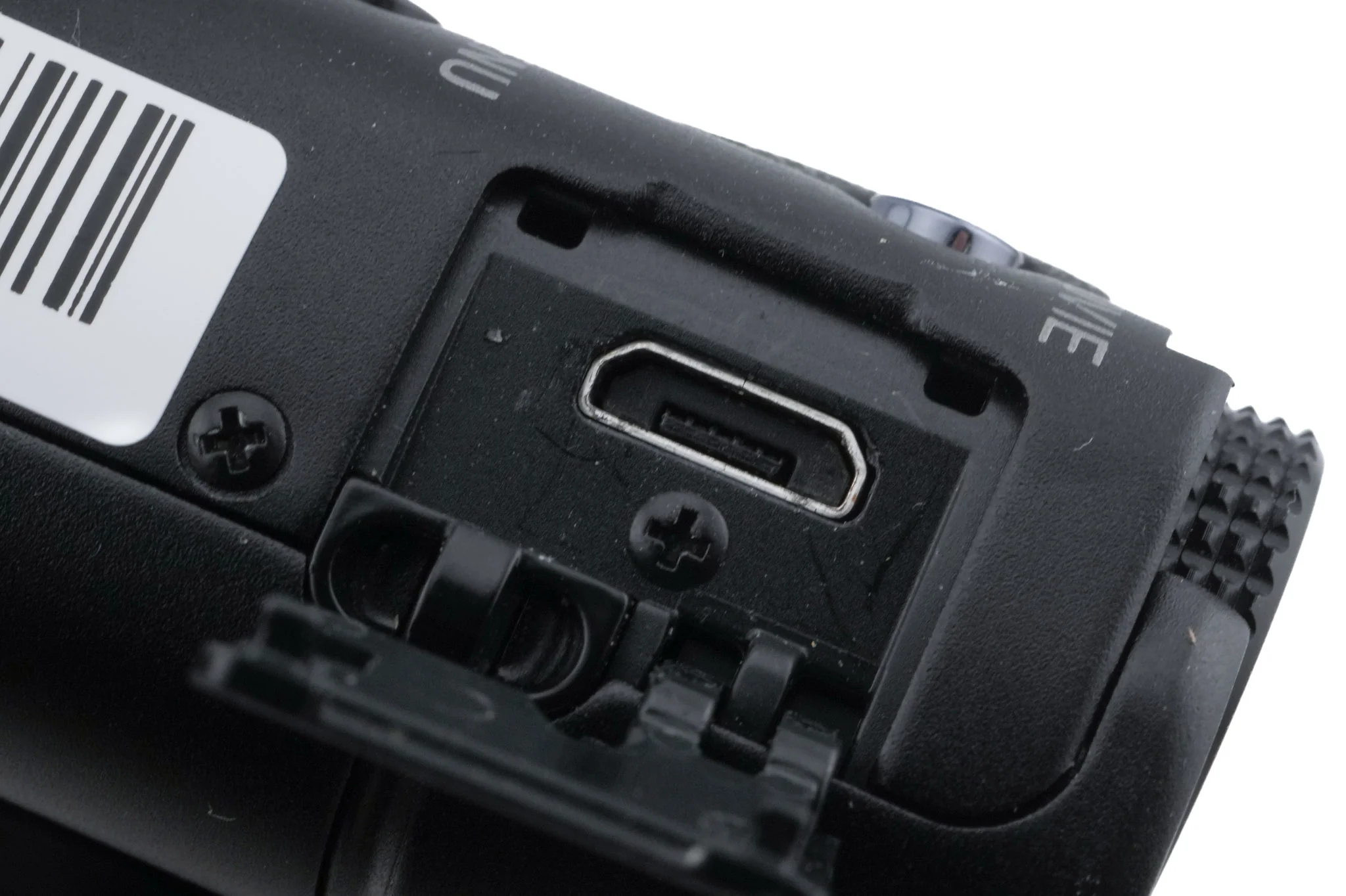 Sony Cyber-Shot DSC-RX100 - Image 7