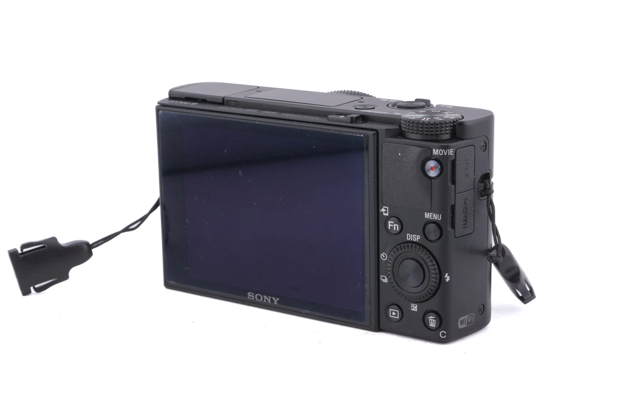 Sony Cyber-Shot DSC-RX100 VI - Image 3