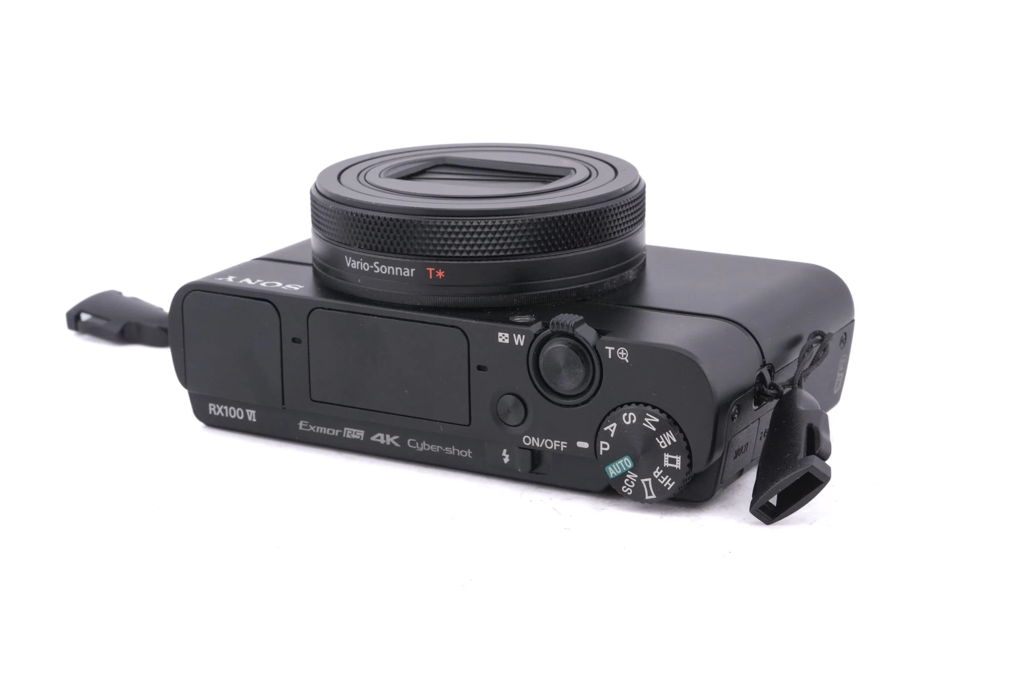 Sony Cyber-Shot DSC-RX100 VI - Image 4