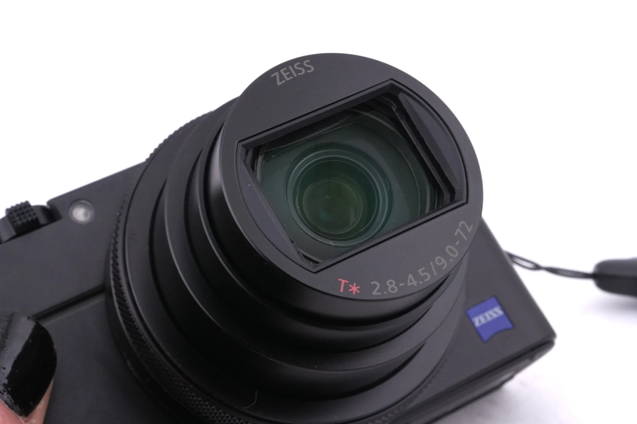 Sony Cyber-Shot DSC-RX100 VI - Image 6