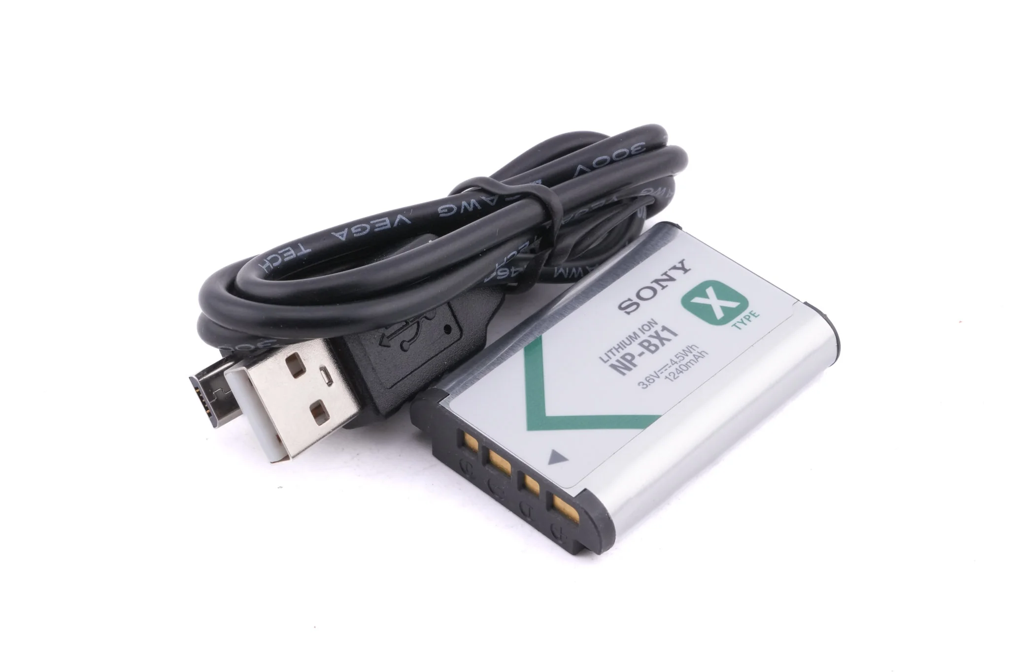 Sony Cyber-Shot DSC-RX100 VI - Image 9