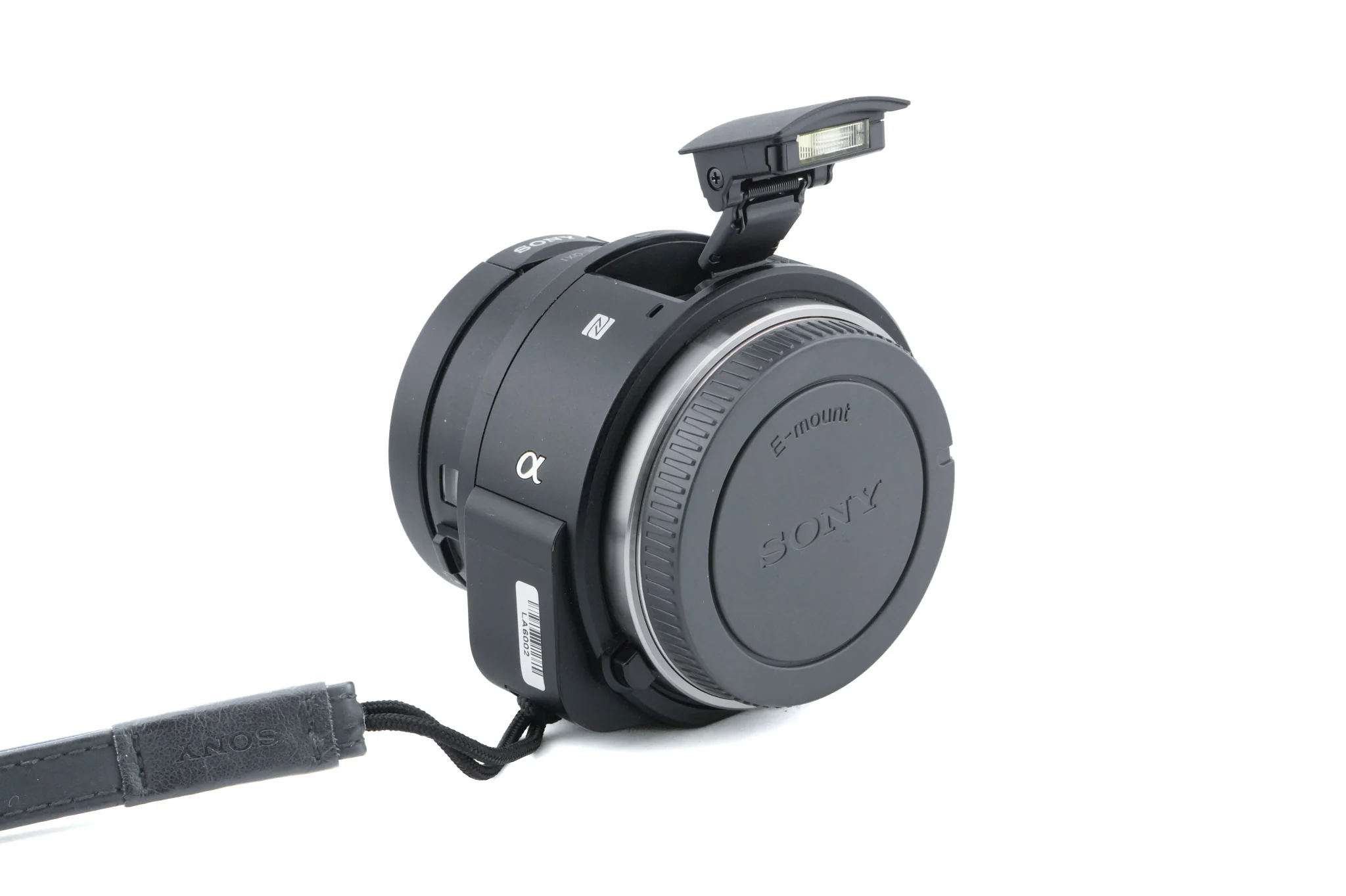 Sony Cyber-Shot ILCE-QX1 - Image 2