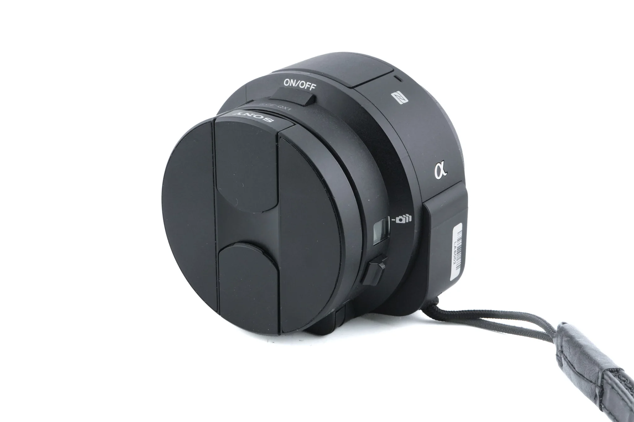 Sony Cyber-Shot ILCE-QX1 - Image 3