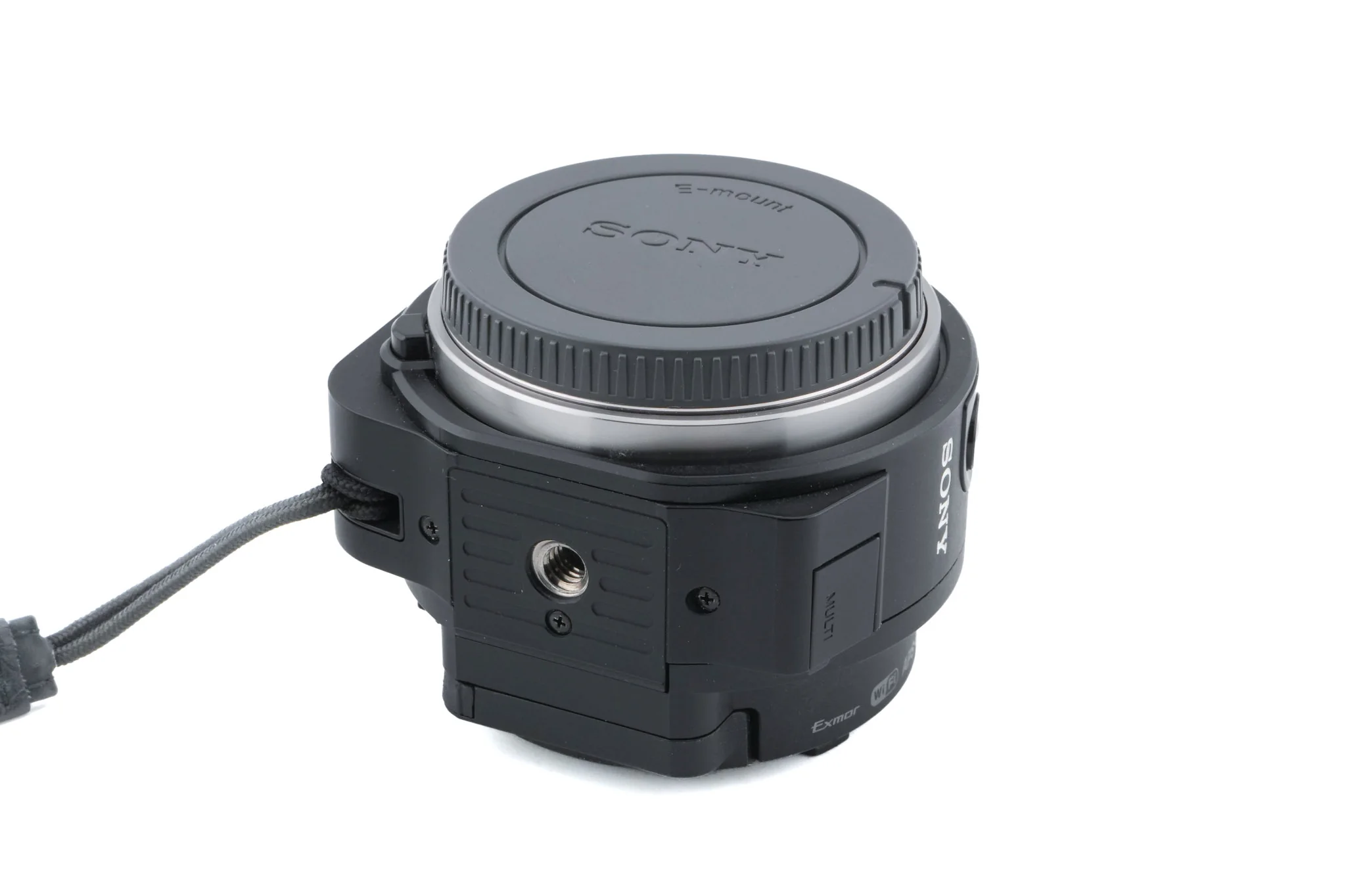 Sony Cyber-Shot ILCE-QX1 - Image 5