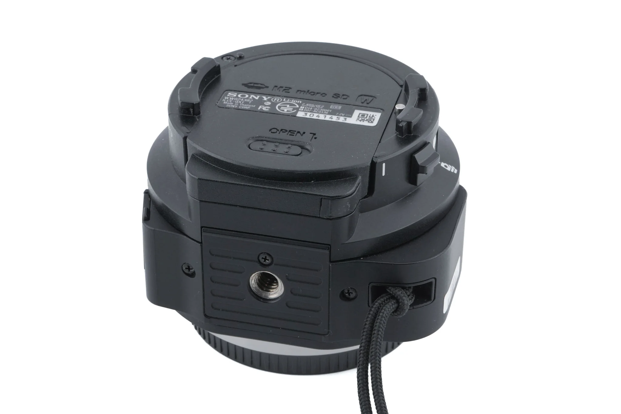 Sony Cyber-Shot ILCE-QX1 - Image 6