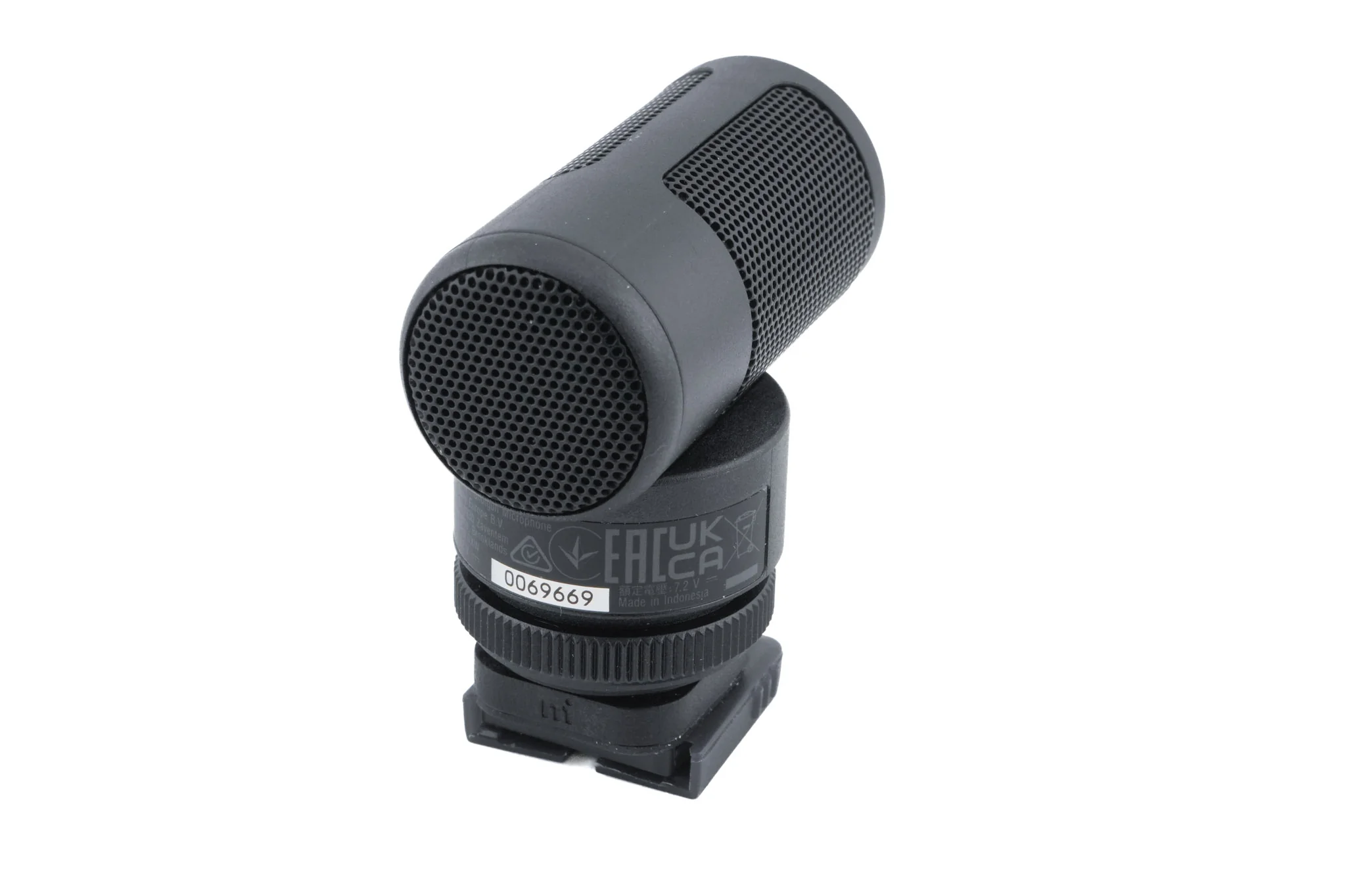 Sony ECM-G1 Shotgun Microphone - Image 2