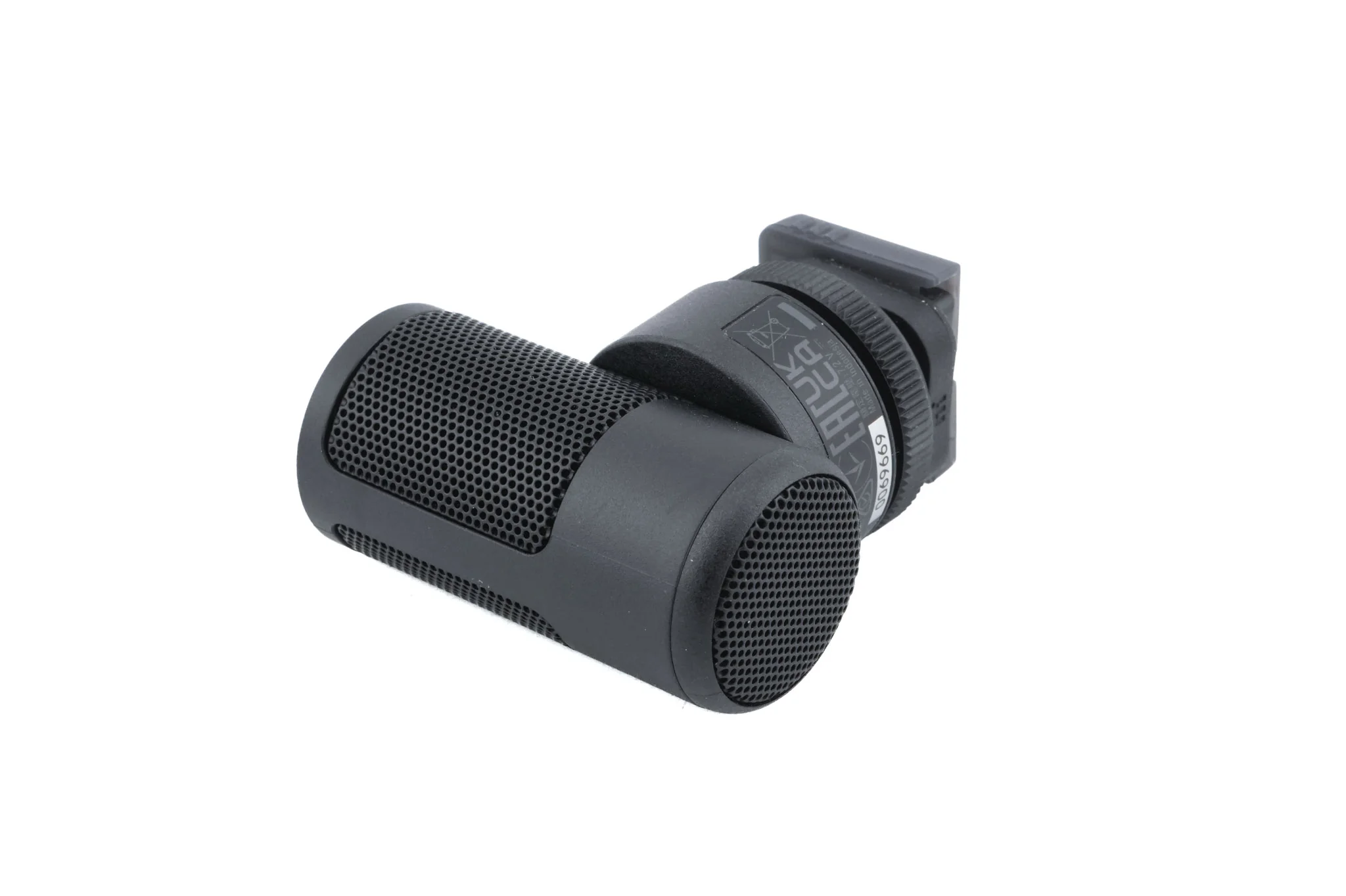 Sony ECM-G1 Shotgun Microphone - Image 3