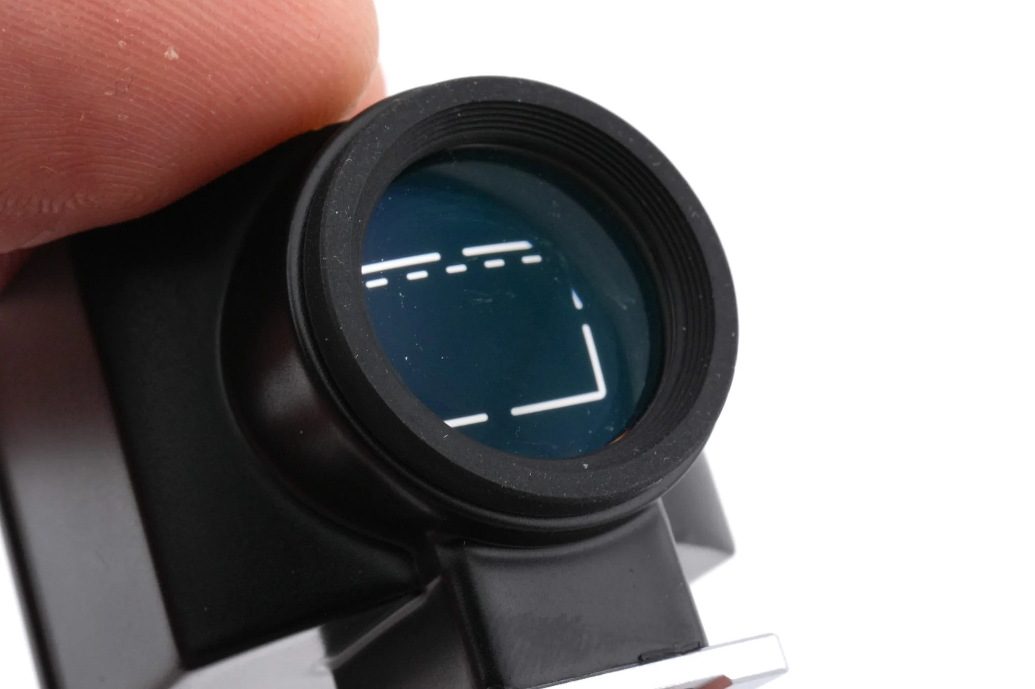 Sony FDA-V1K 35mm Optical Viewfinder - Image 5