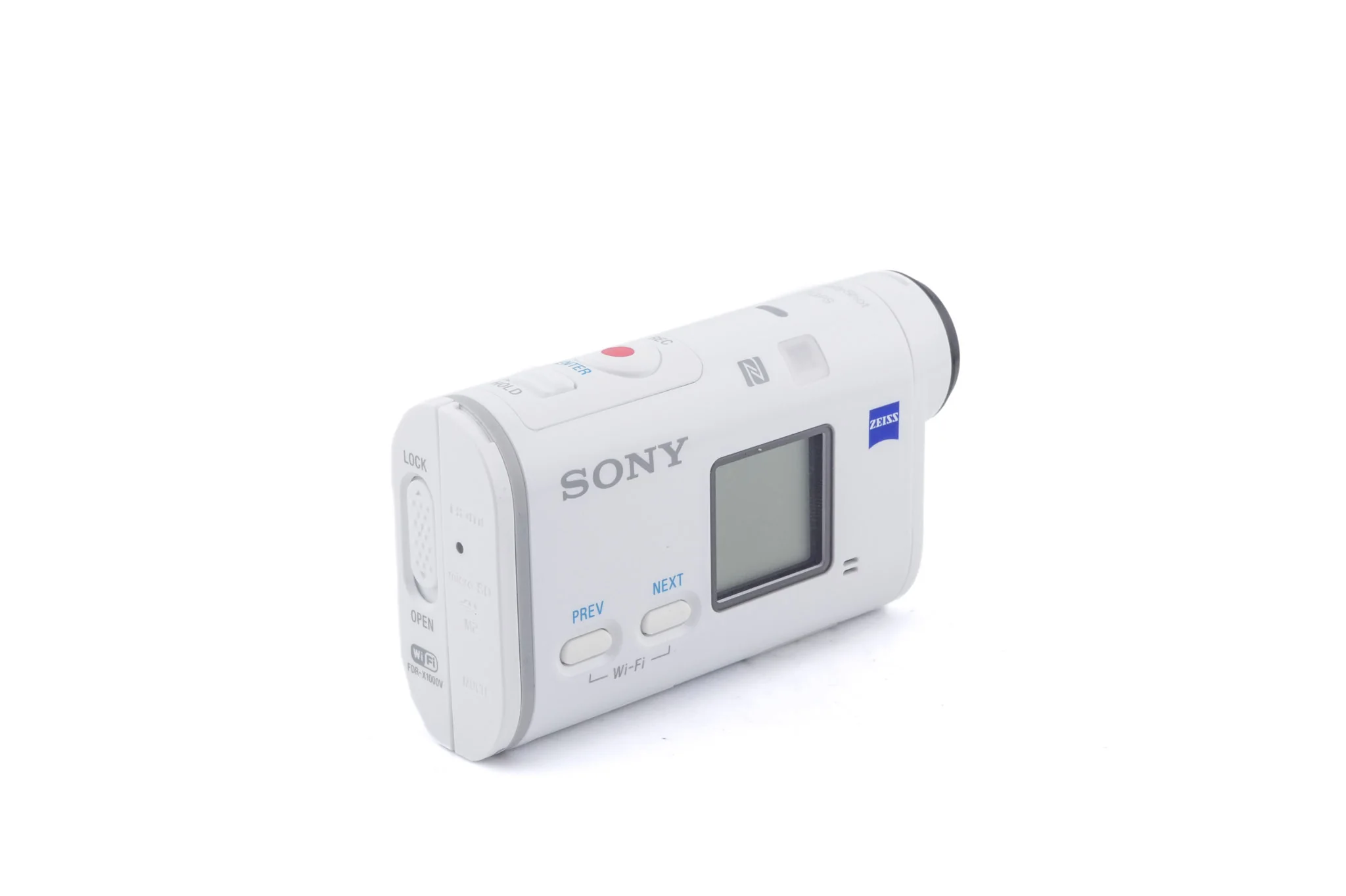 Sony FDR-X1000V - Image 2