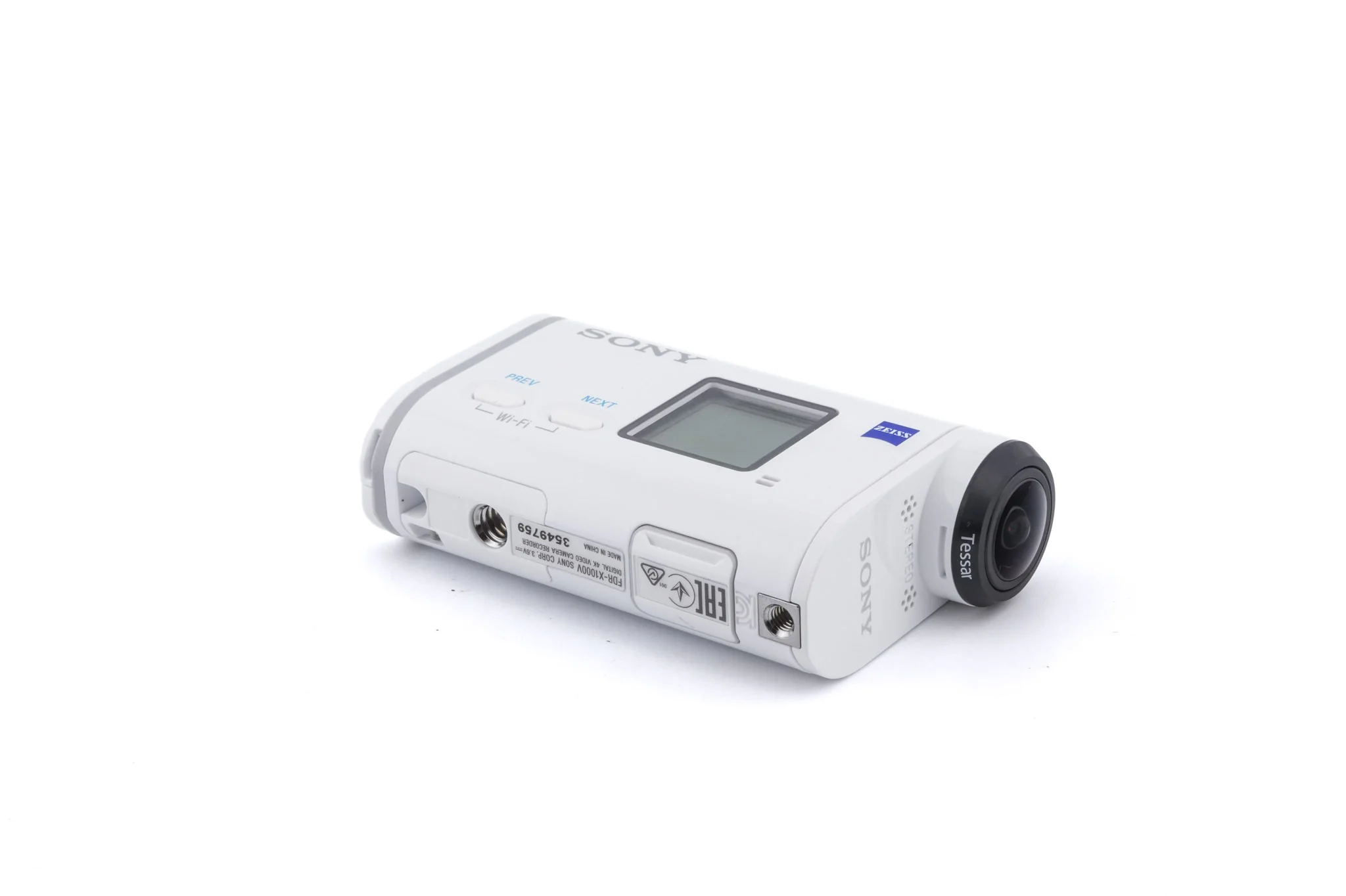 Sony FDR-X1000V - Image 3