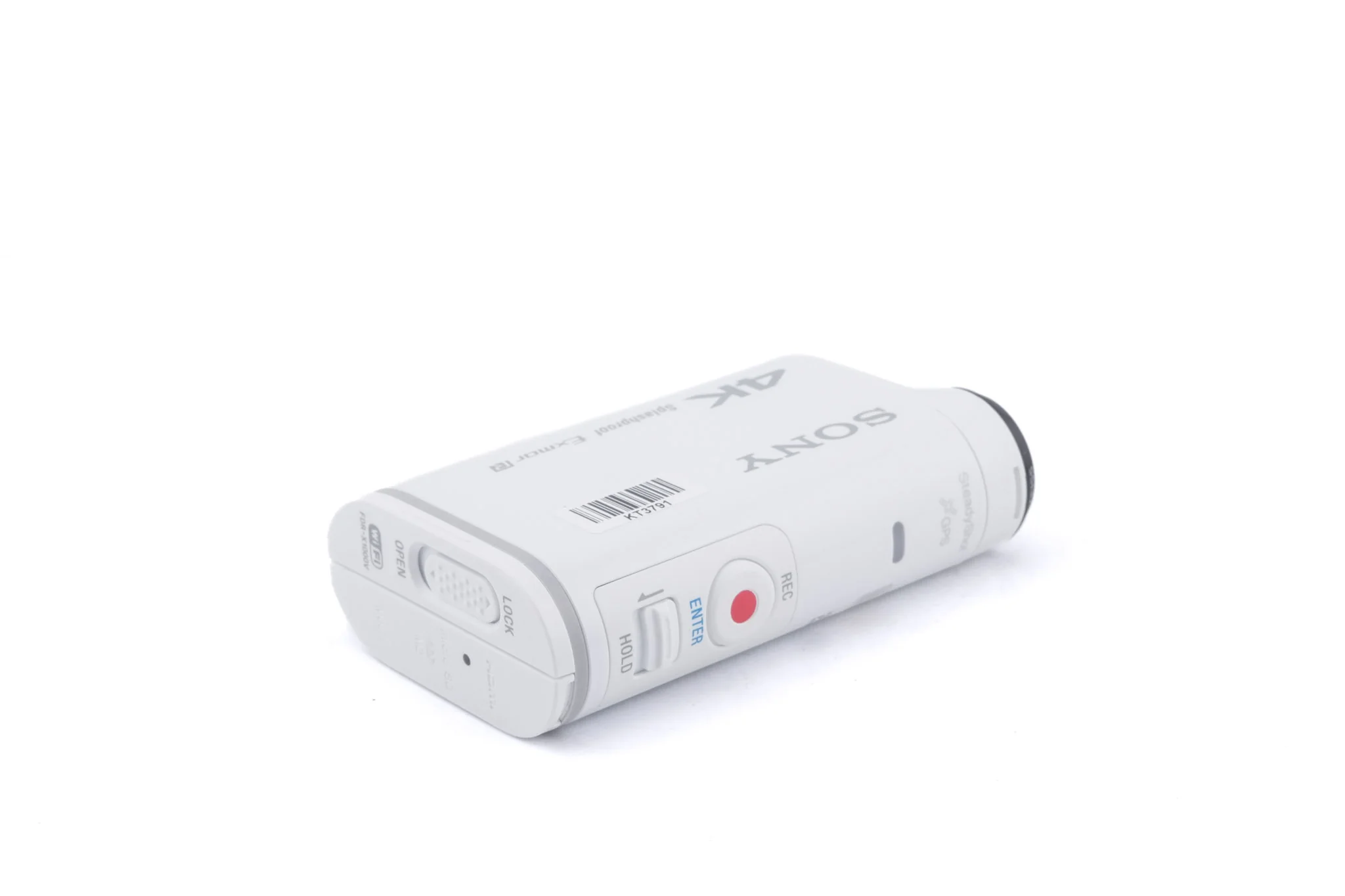 Sony FDR-X1000V - Image 4