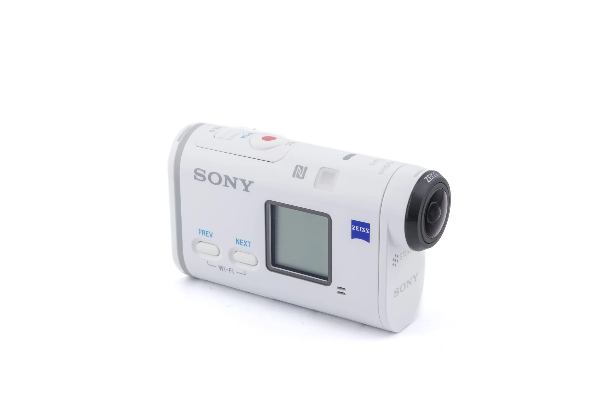 Sony FDR-X1000V - Image 2