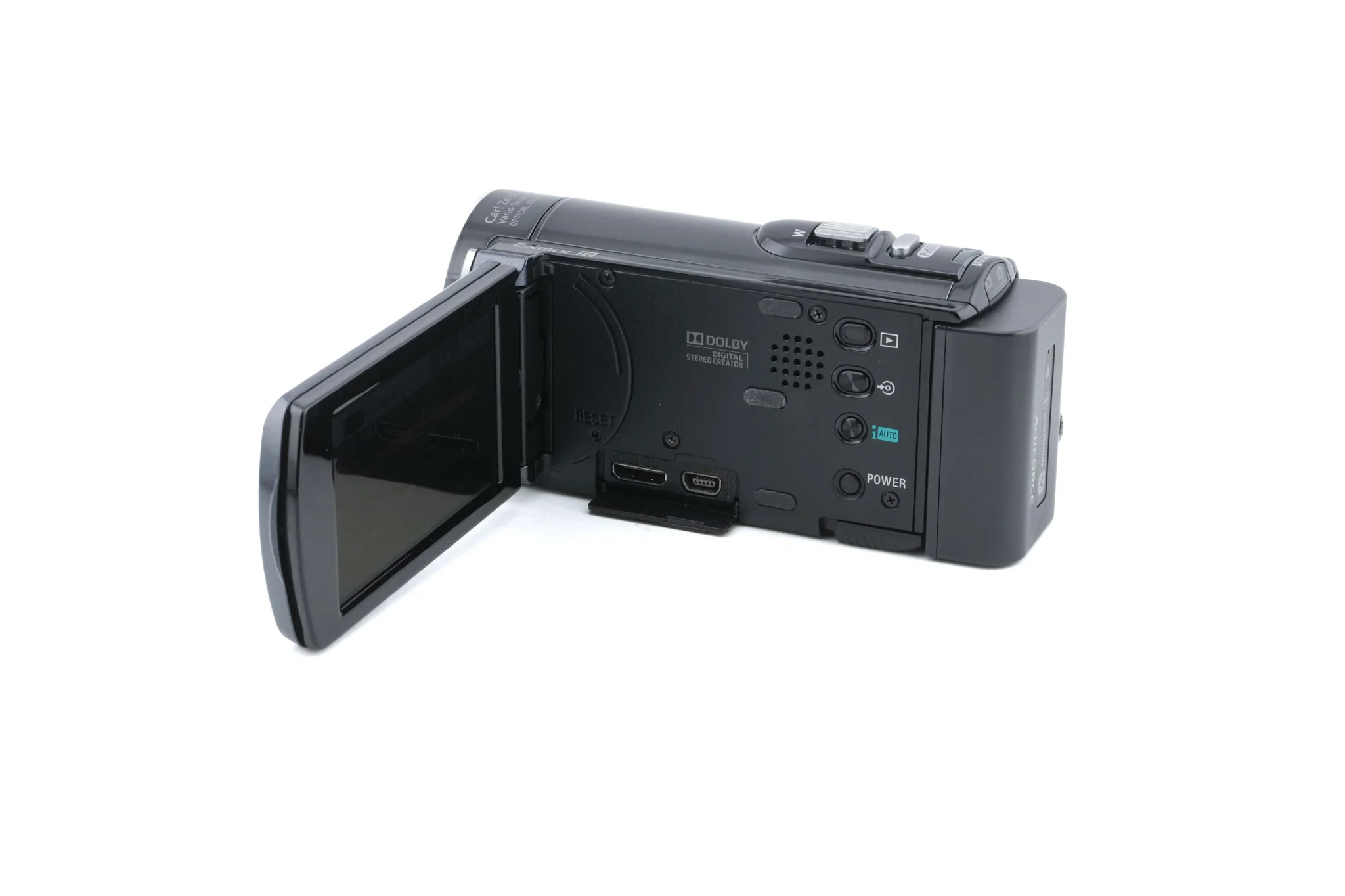 Sony Handycam HDR-CX115E - Image 5