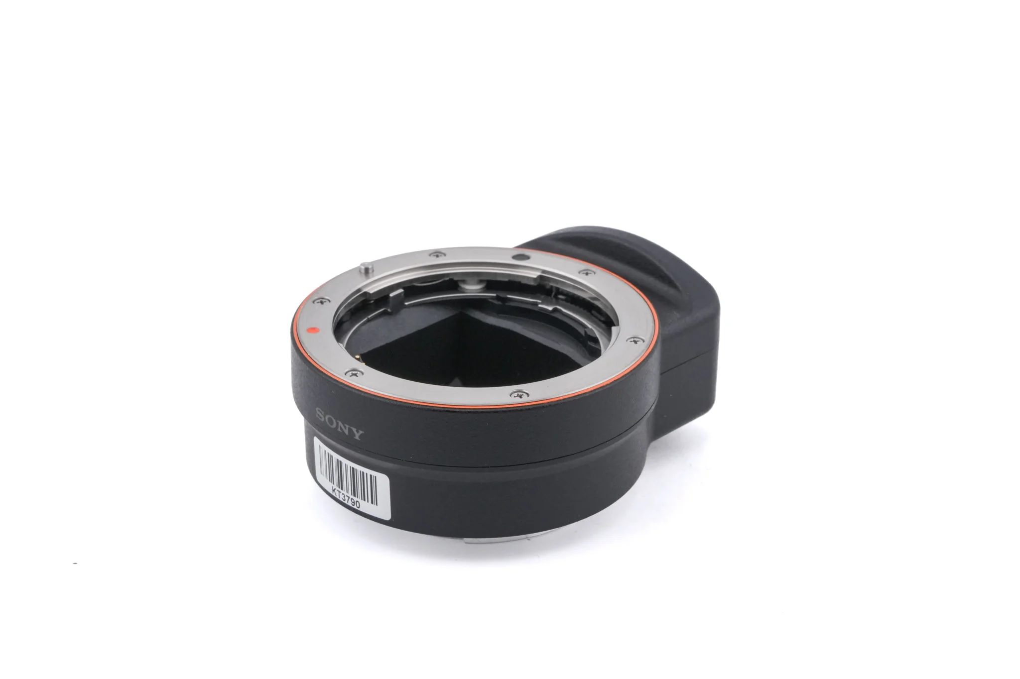 Sony LA-EA3 A - E/FE Mount Adapter - Image 3