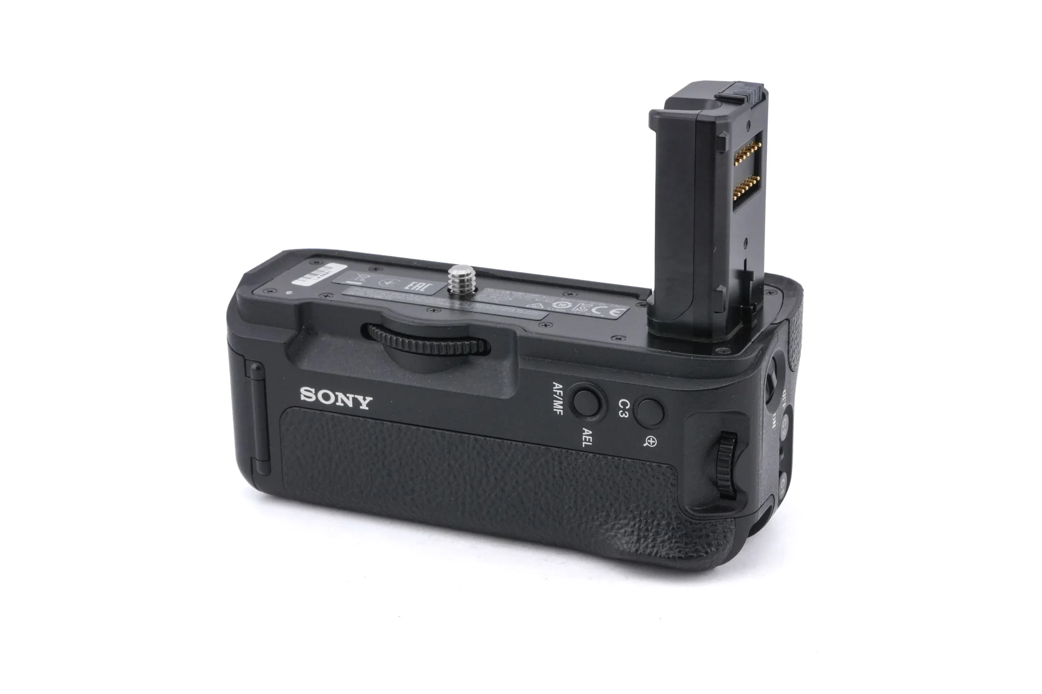 Sony VG-C2EM Vertical Grip - Image 2