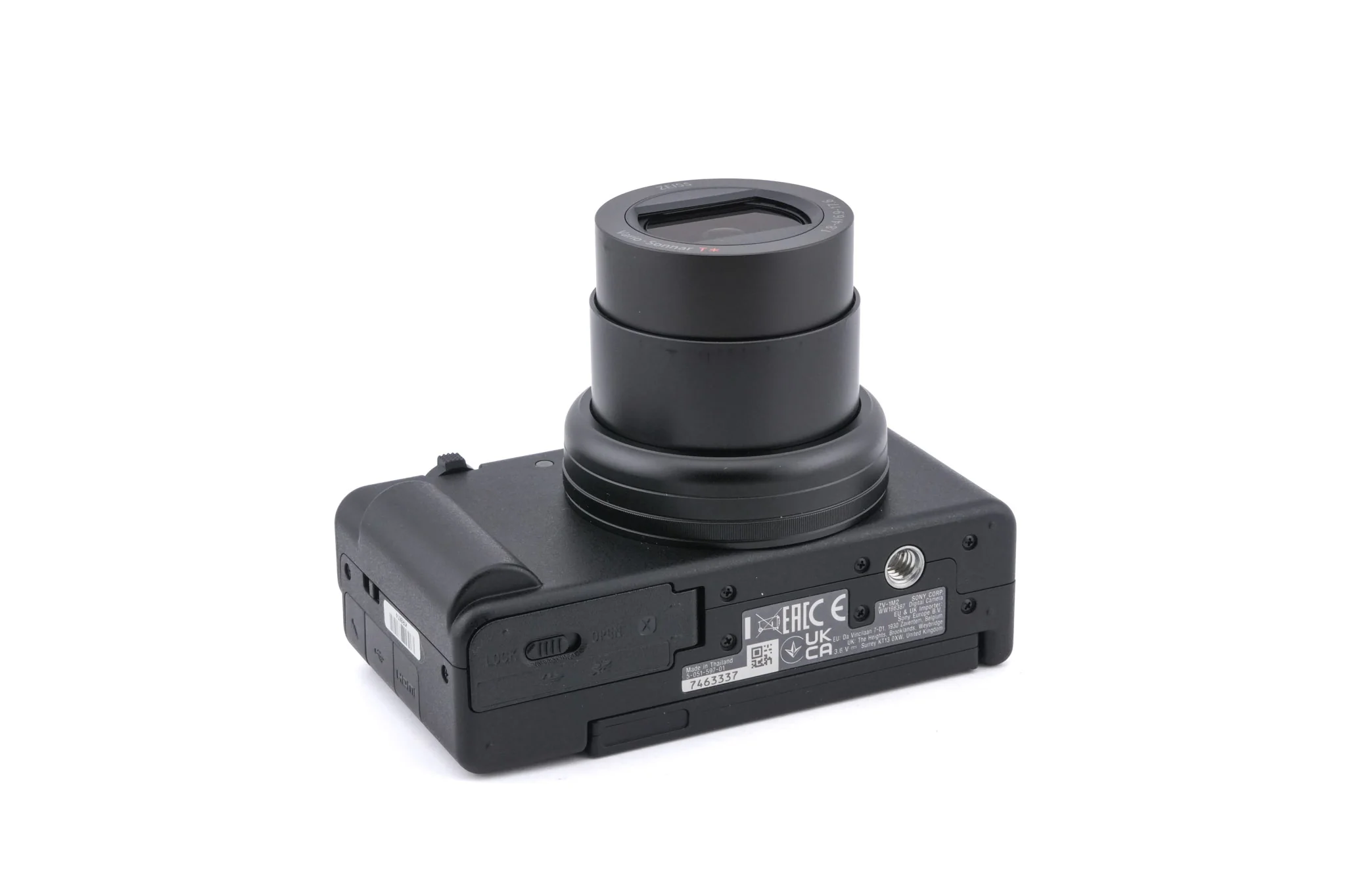Sony ZV-1 II - Image 3