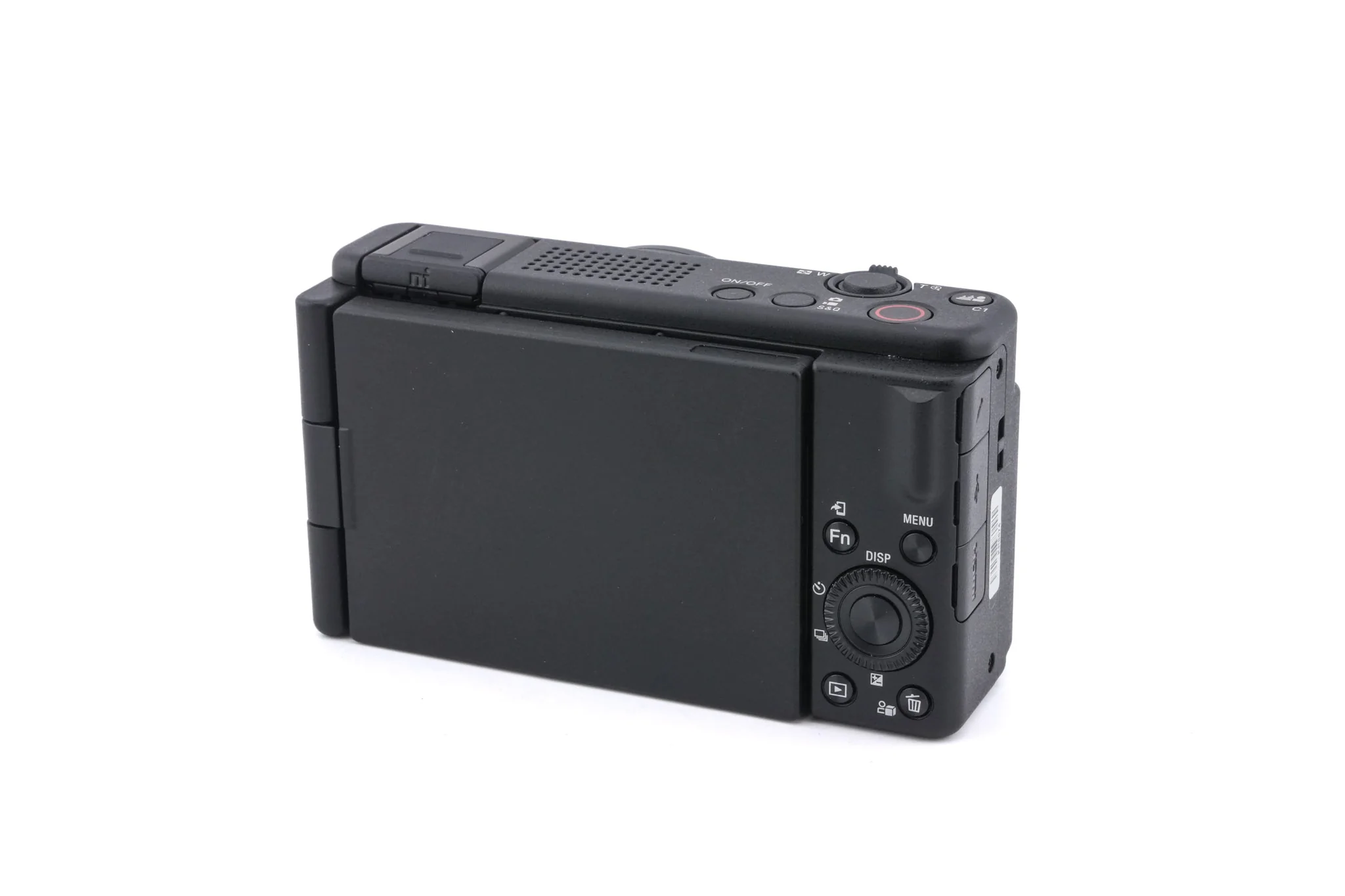 Sony ZV-1 II - Image 5