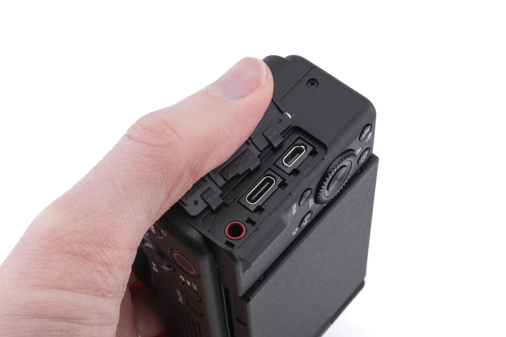 Sony ZV-1 II - Image 8