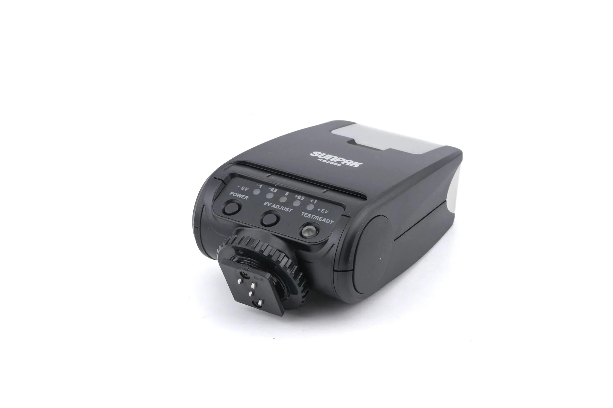 Sunpak RD2000 - Image 2