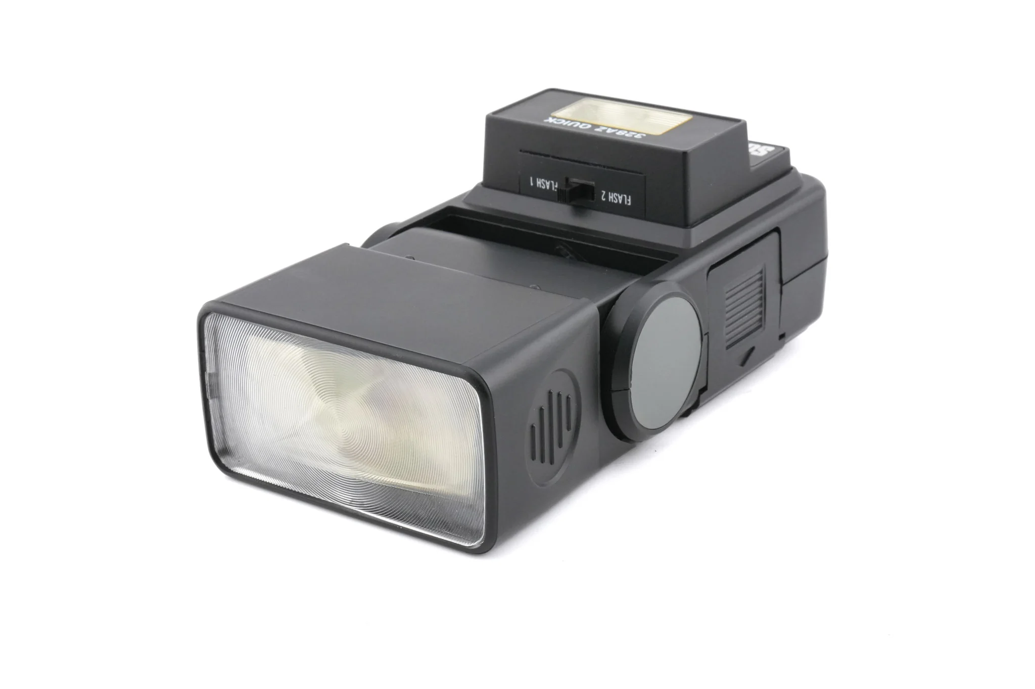 Suntax 328AZ Flash - Image 3