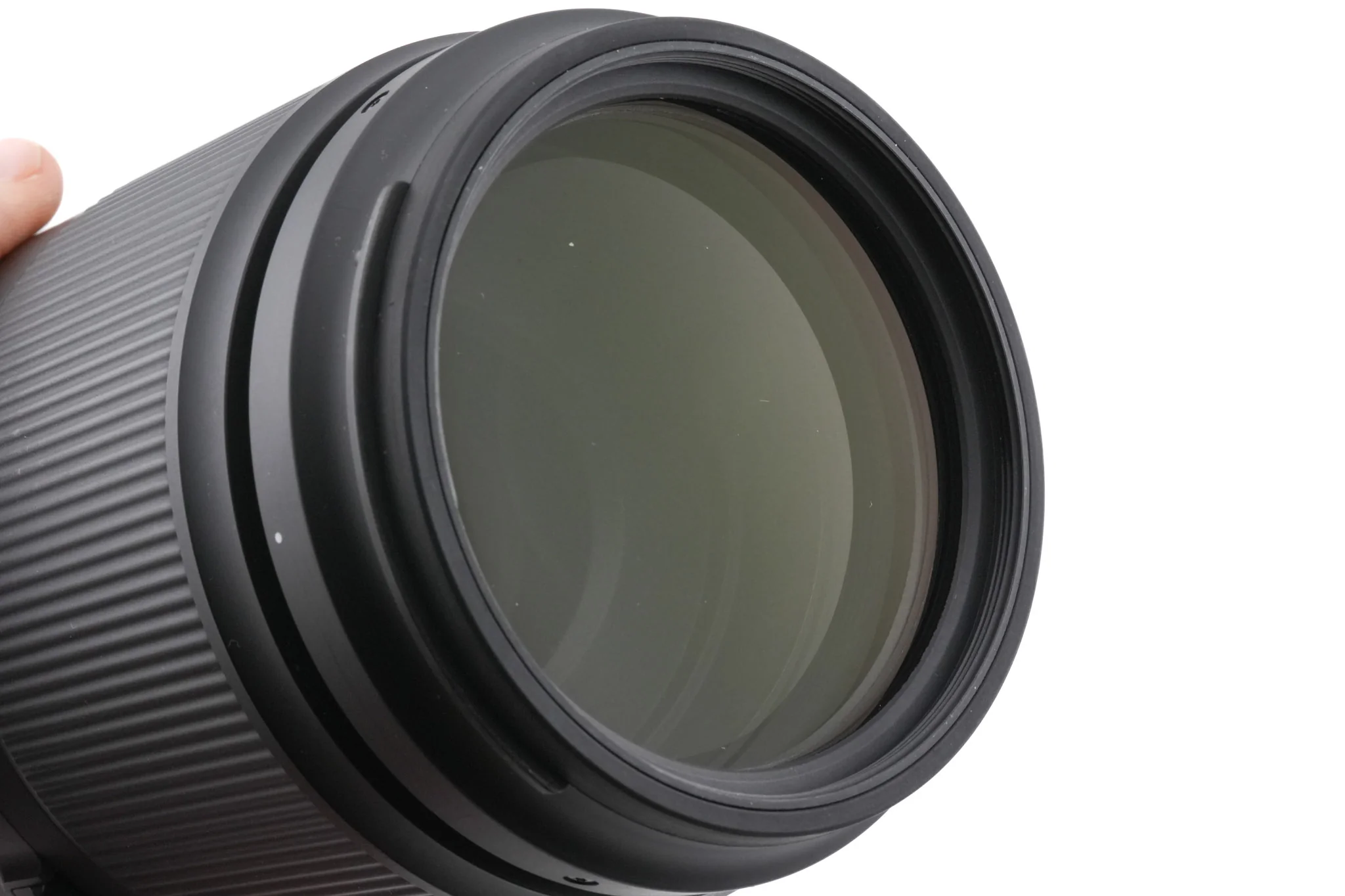 Tamron 100-400mm f4.5-6.3 Di VC USD (A035) - Image 5