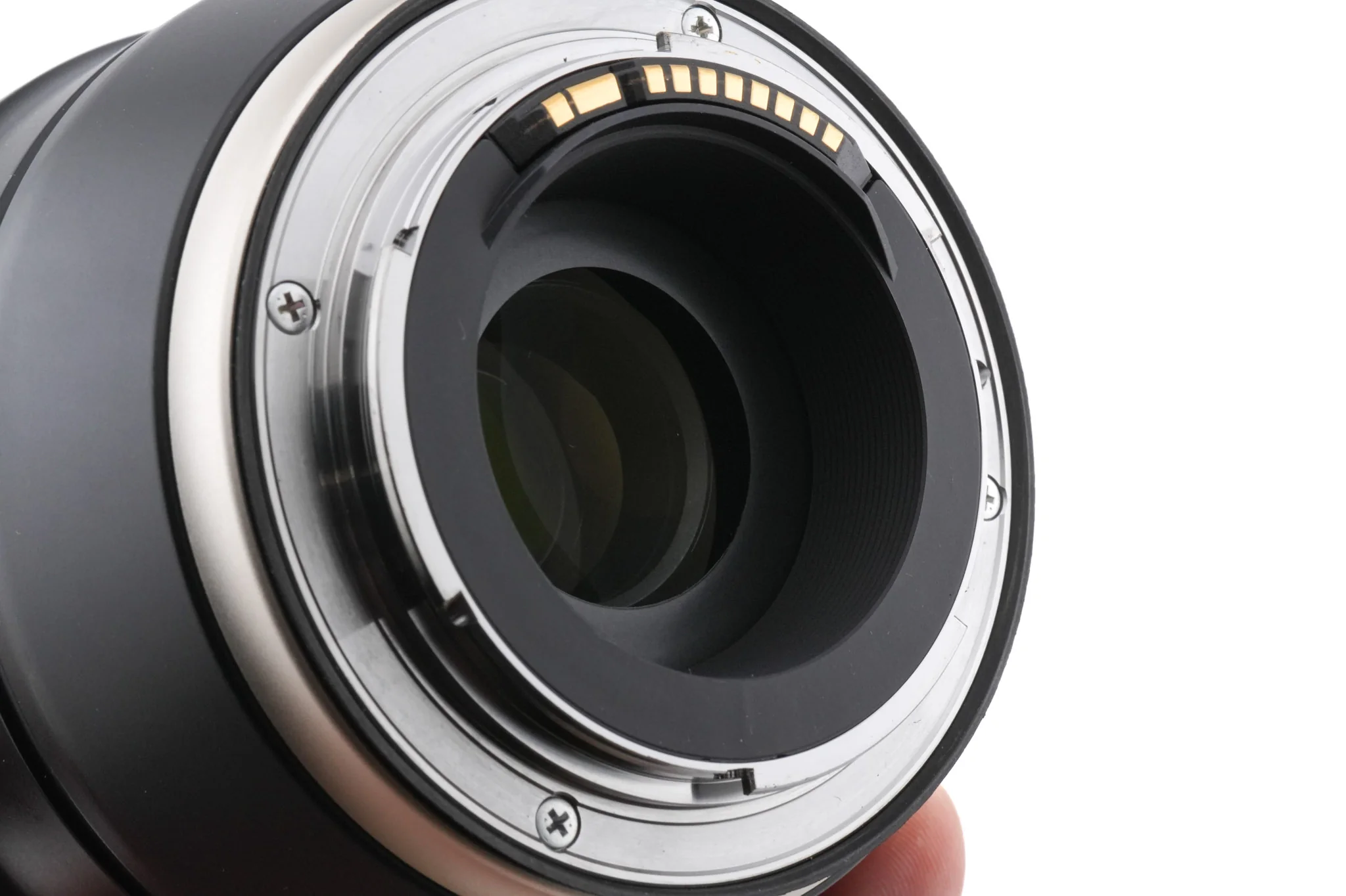 Tamron 100-400mm f4.5-6.3 Di VC USD (A035) - Image 6