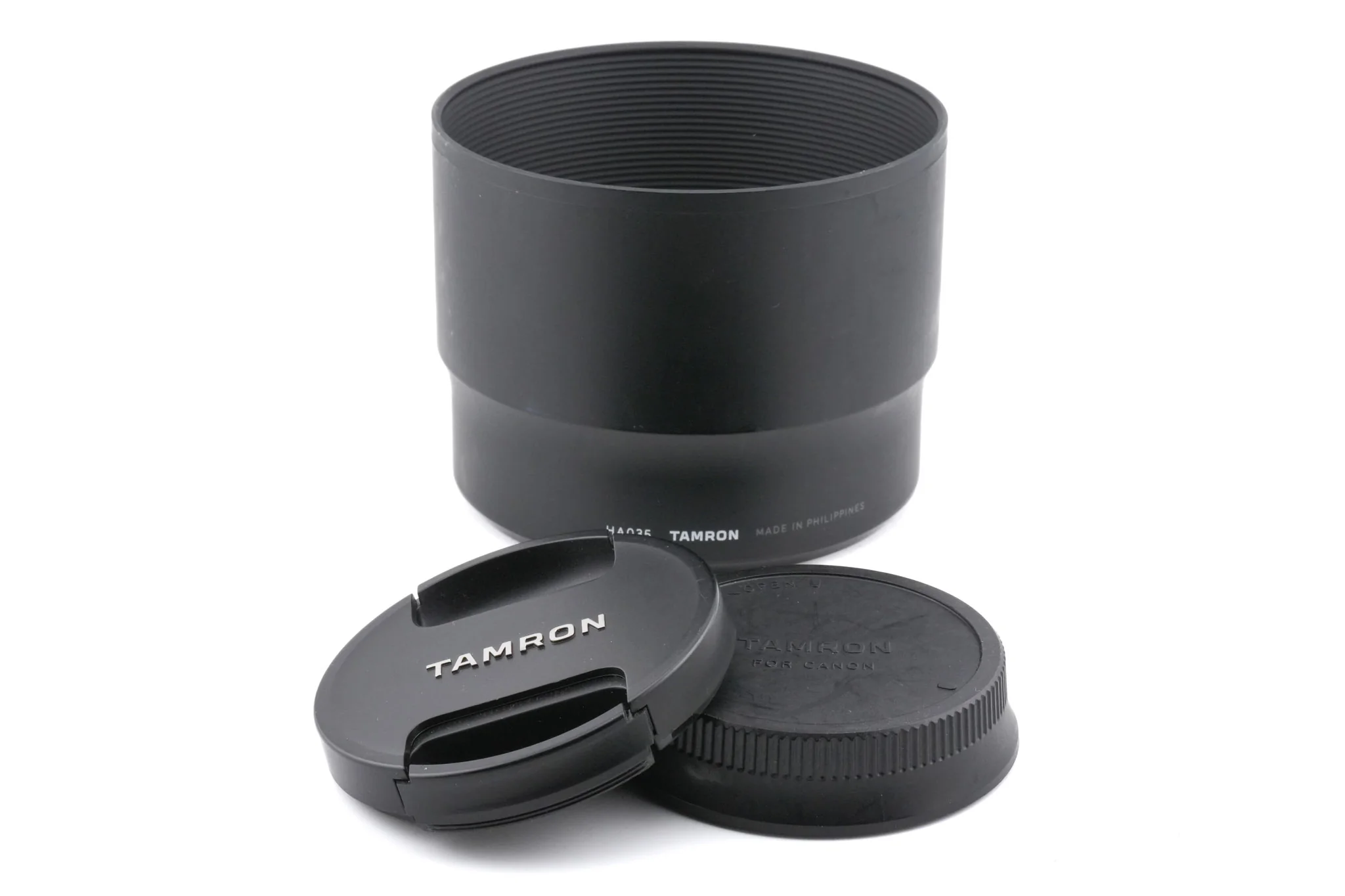 Tamron 100-400mm f4.5-6.3 Di VC USD (A035) - Image 7