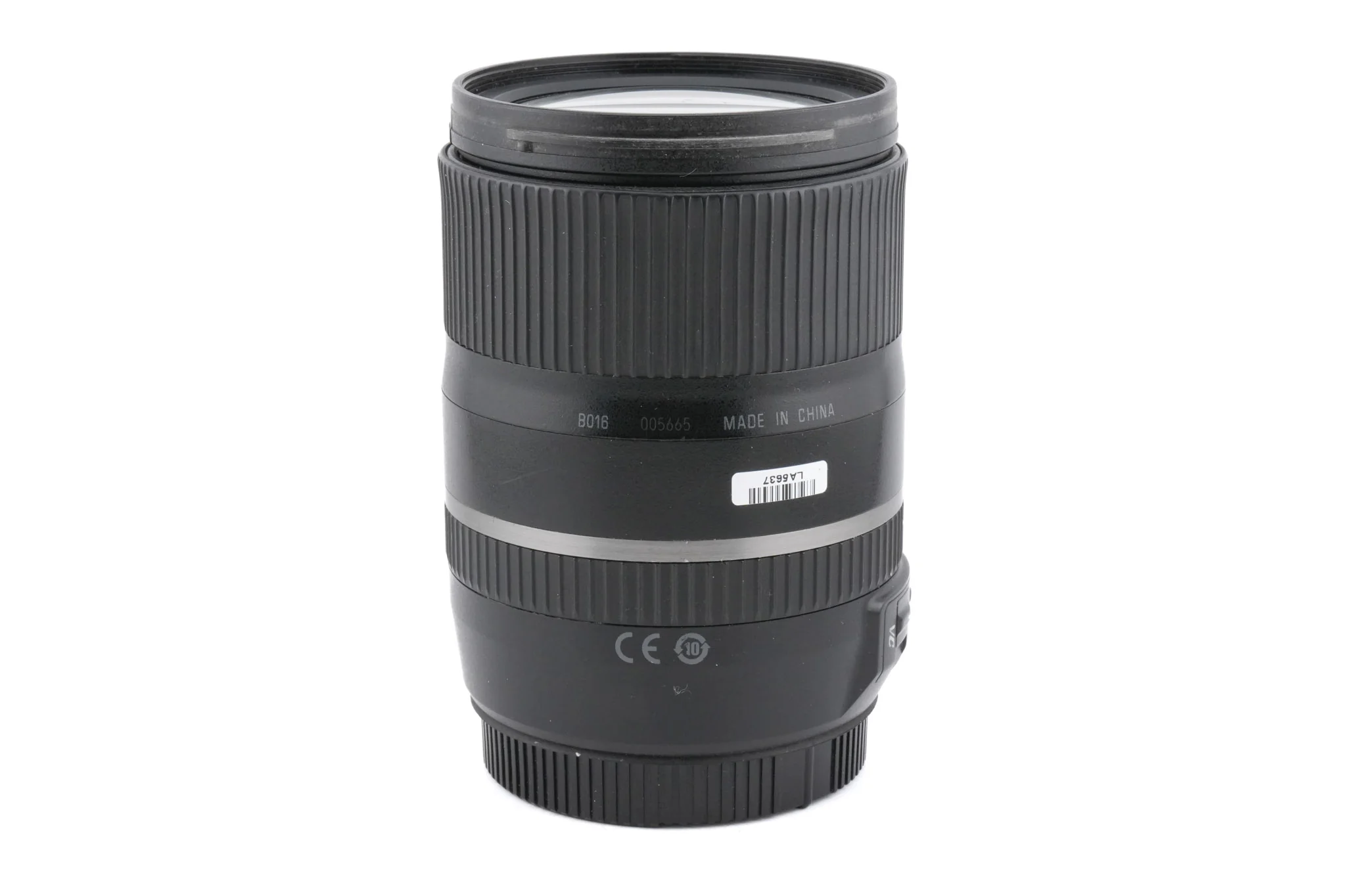 Tamron 16-300mm f3.5-6.3 Di II VC PZD (B016) - Image 2