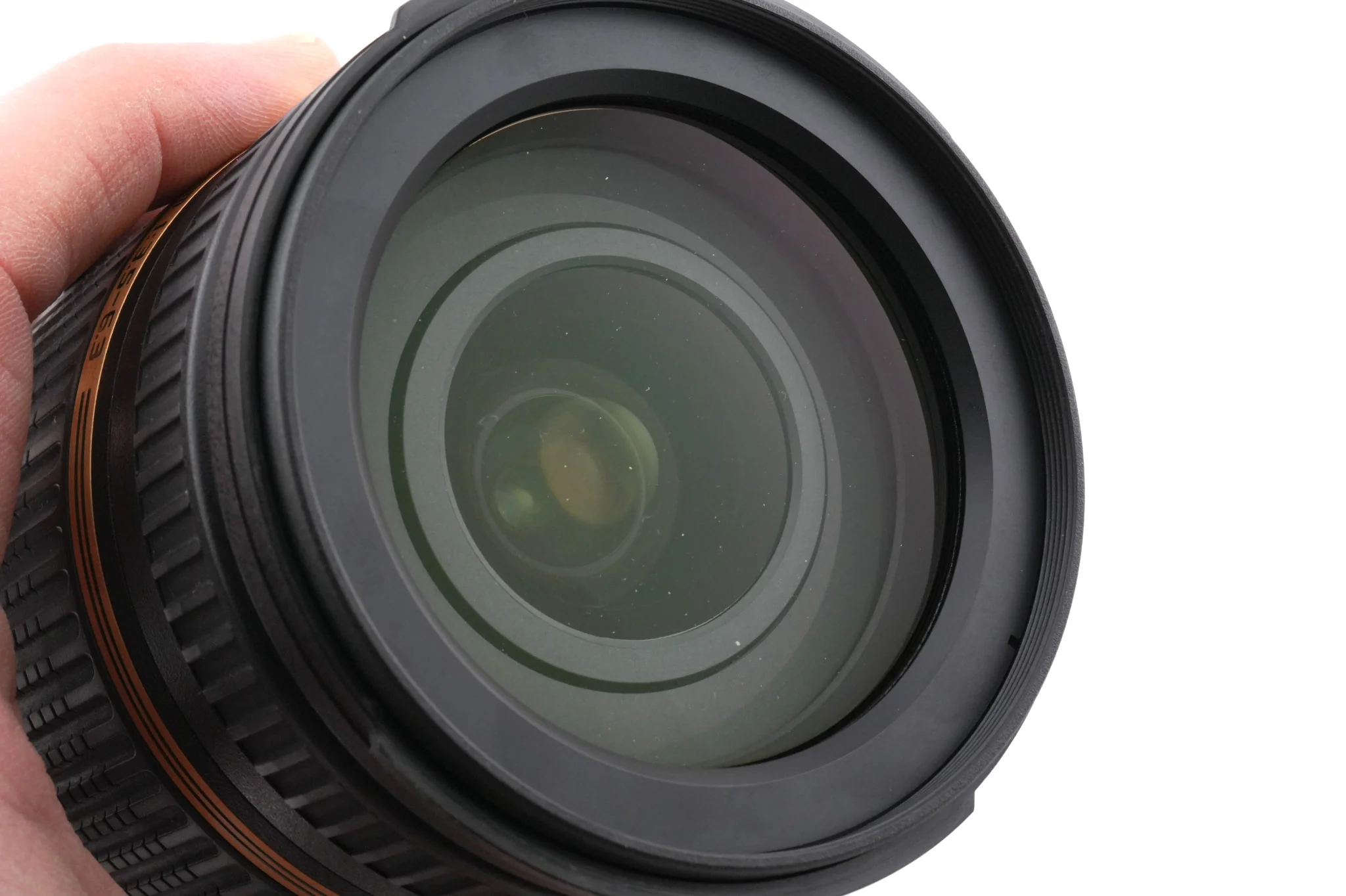 Tamron 18-270mm f3.5-6.3 Di II VC (B003) - Image 3
