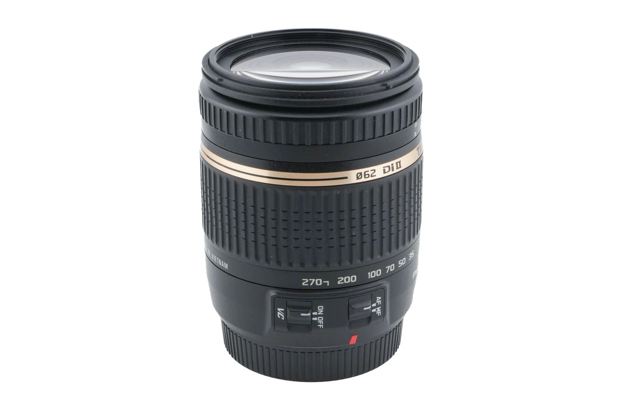 Tamron 18-270mm f3.5-6.3 Di II VC PZD (B008) - Image 4