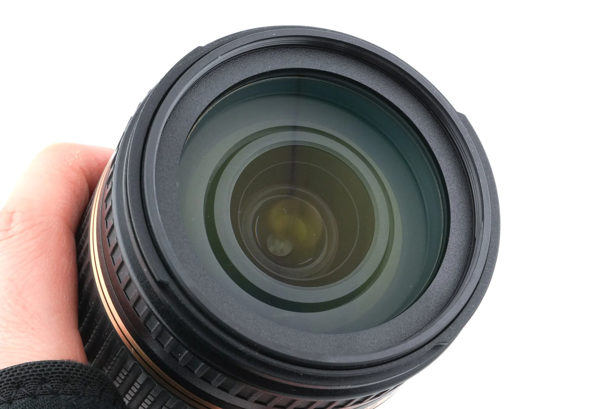 Tamron 18-270mm f3.5-6.3 Di II VC PZD (B008) - Image 5