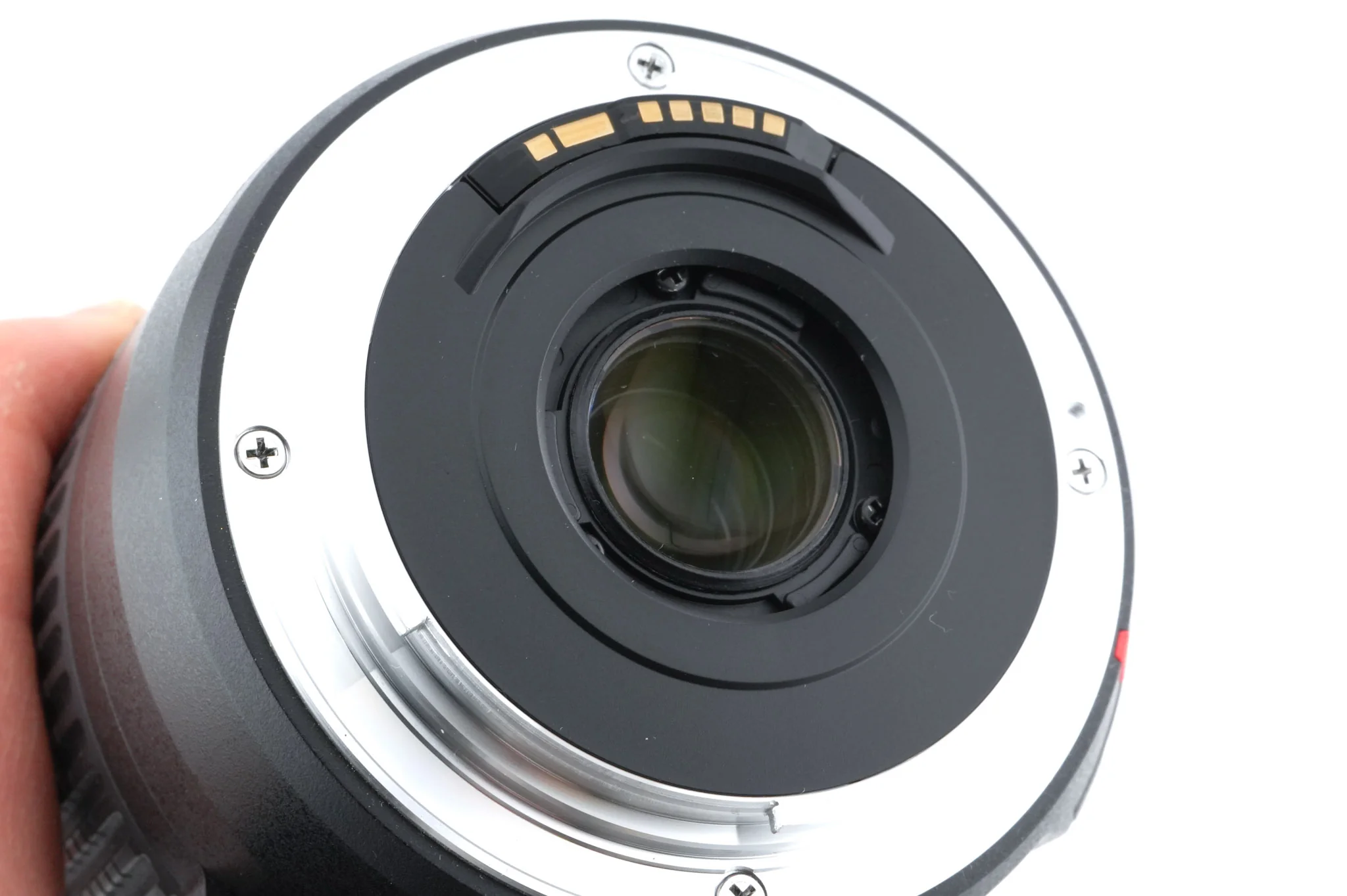 Tamron 18-270mm f3.5-6.3 Di II VC PZD (B008) - Image 6
