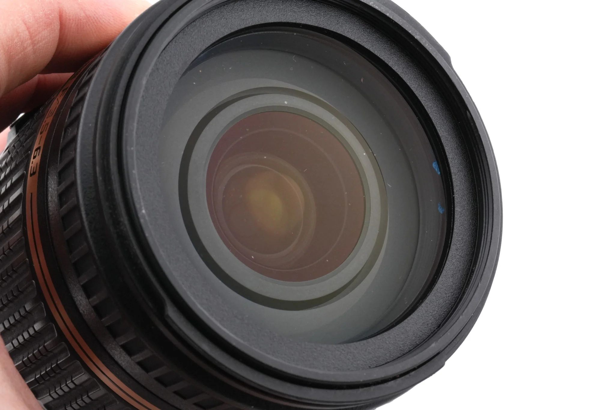 Tamron 18-270mm f3.5-6.3 Di II VC PZD (B008) - Image 3