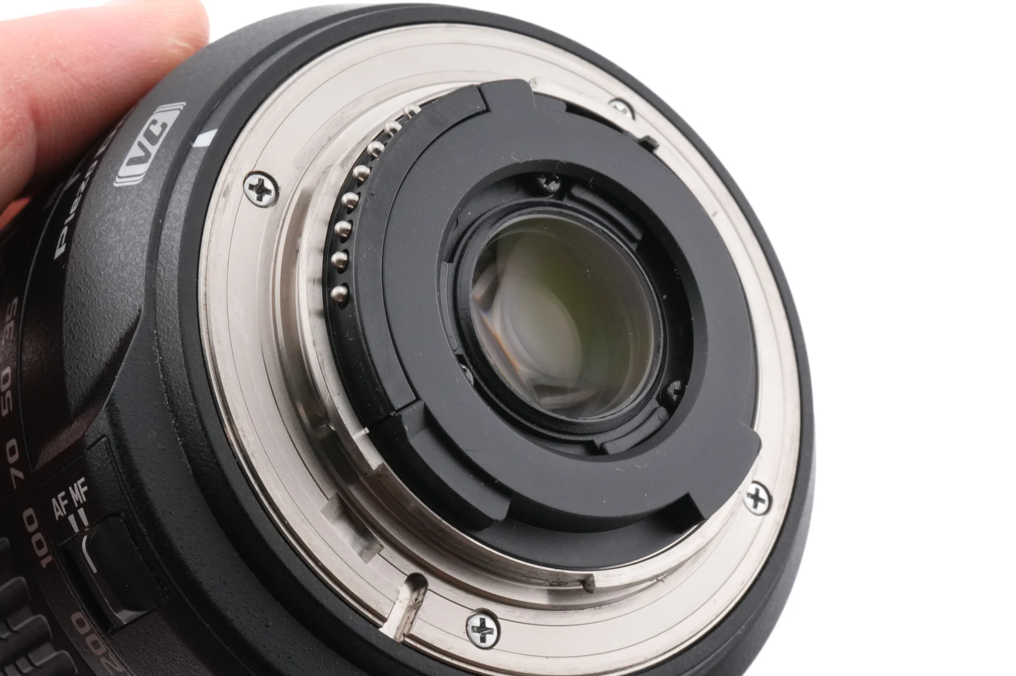 Tamron 18-270mm f3.5-6.3 Di II VC PZD (B008) - Image 4