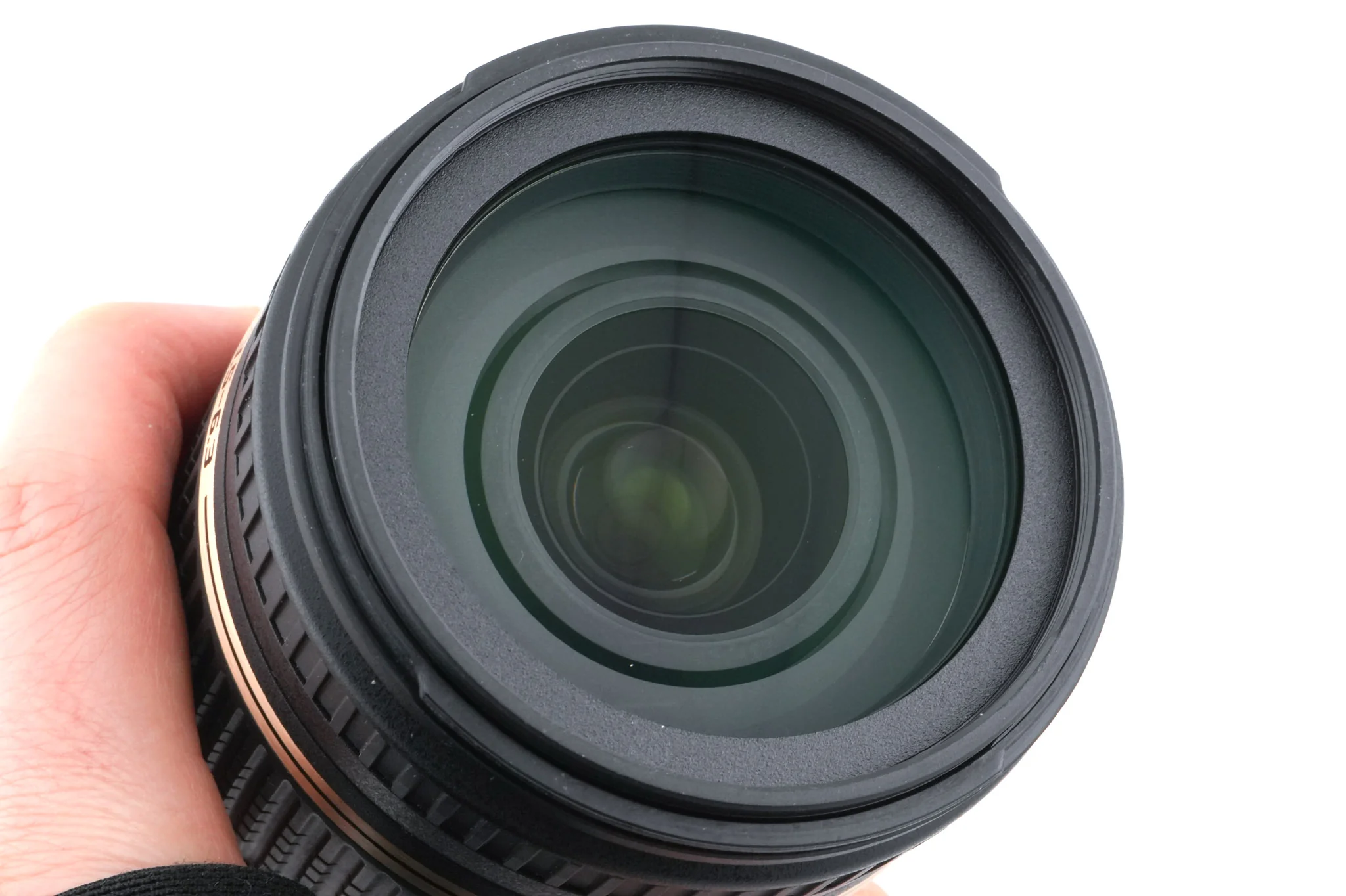 Tamron 18-270mm f3.5-6.3 Di II VC PZD (B008) - Image 3