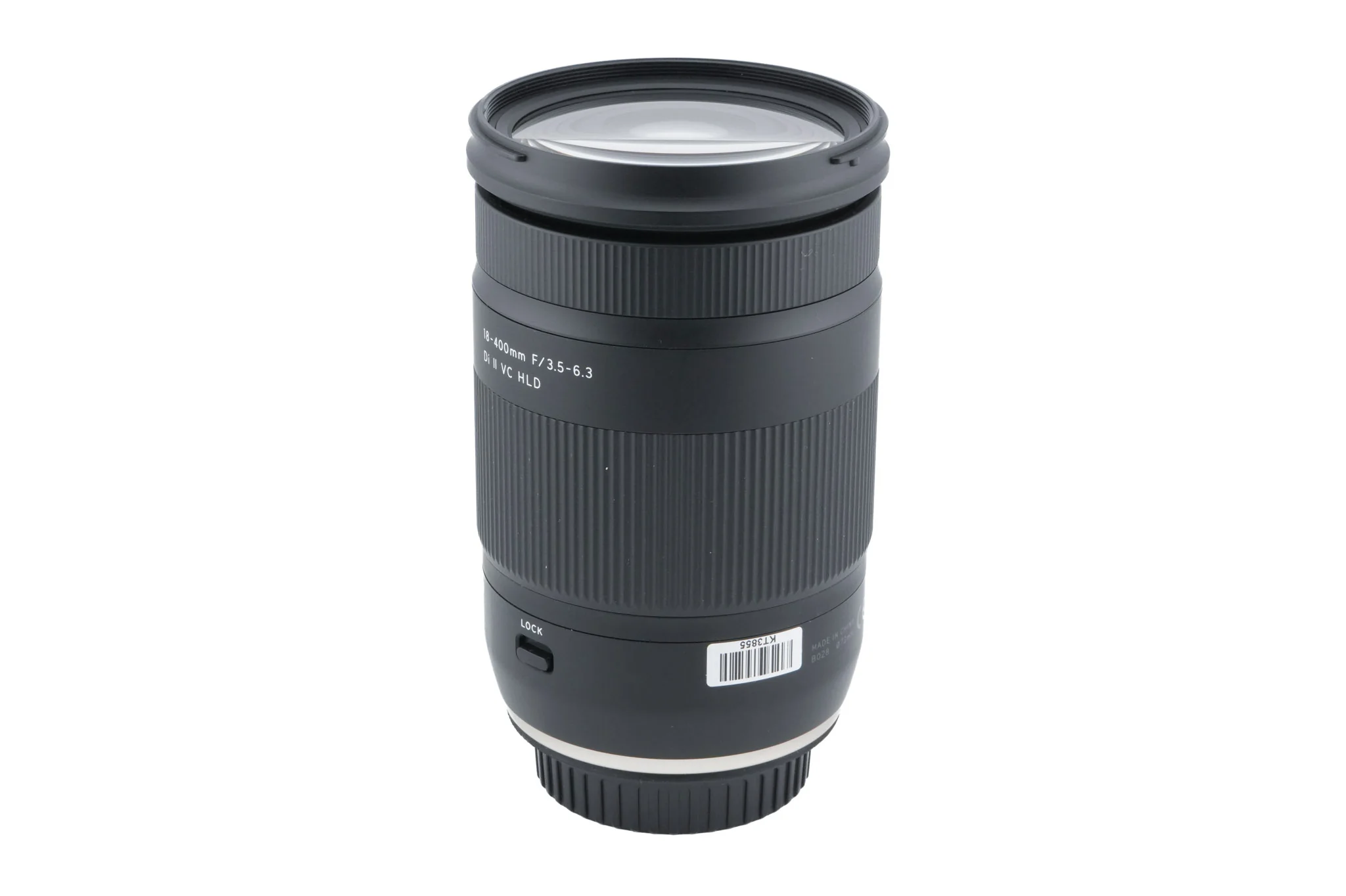 Tamron 18-400mm f3.5-6.3 DI II VC HLD (B028) - Image 2
