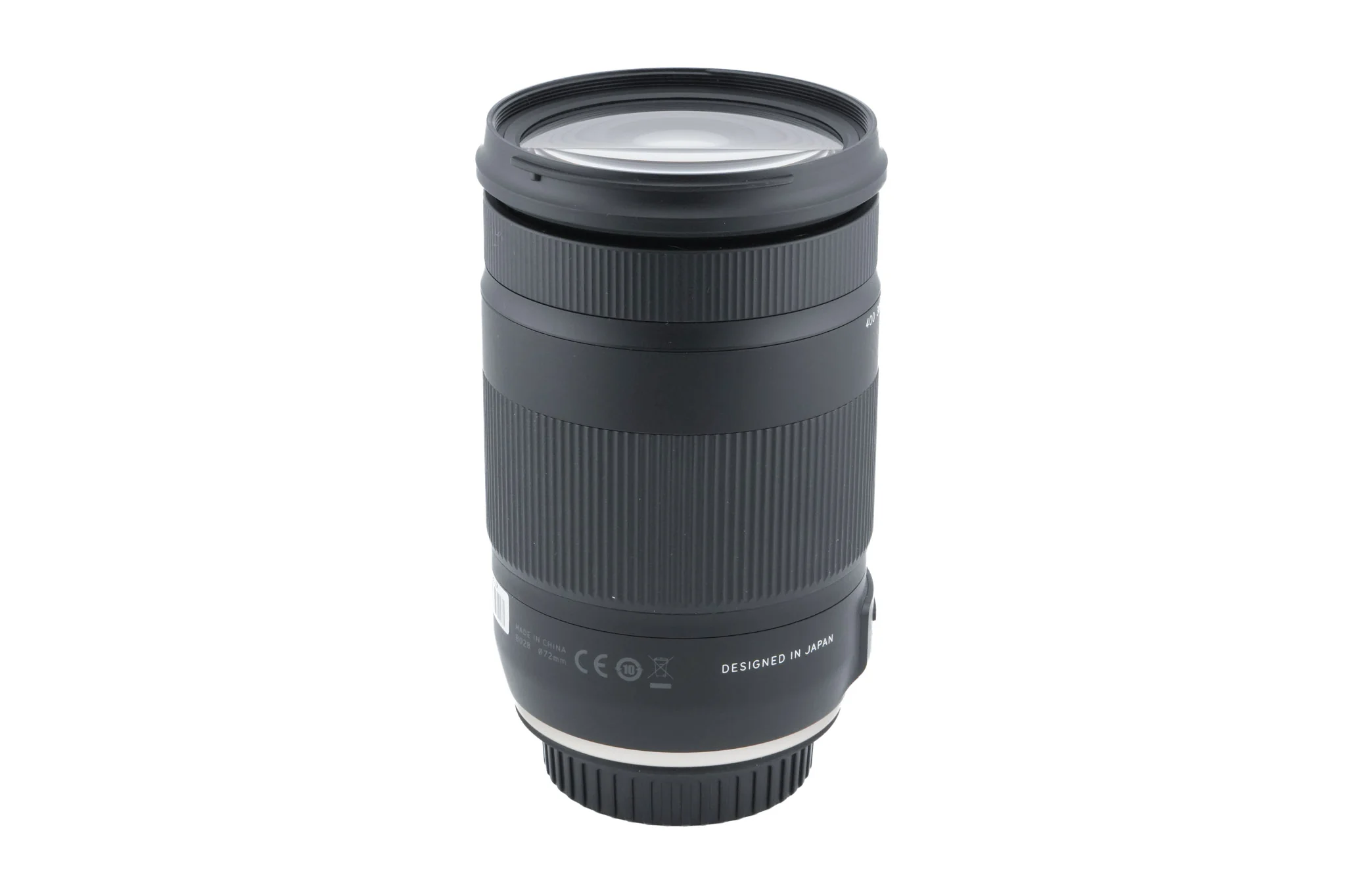 Tamron 18-400mm f3.5-6.3 DI II VC HLD (B028) - Image 3
