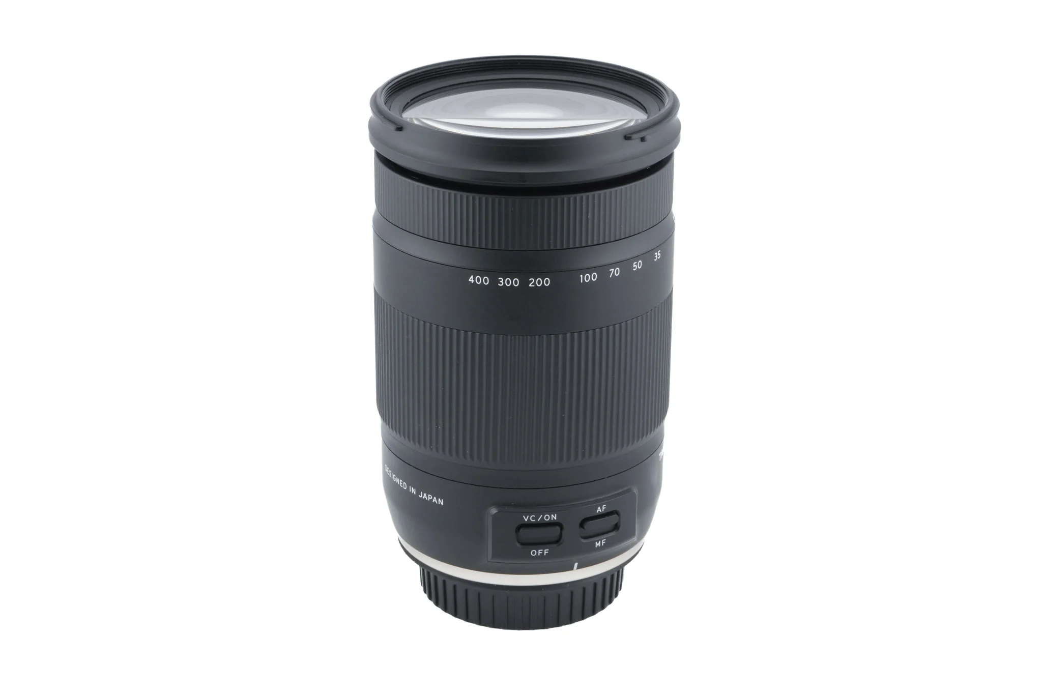 Tamron 18-400mm f3.5-6.3 DI II VC HLD (B028) - Image 4