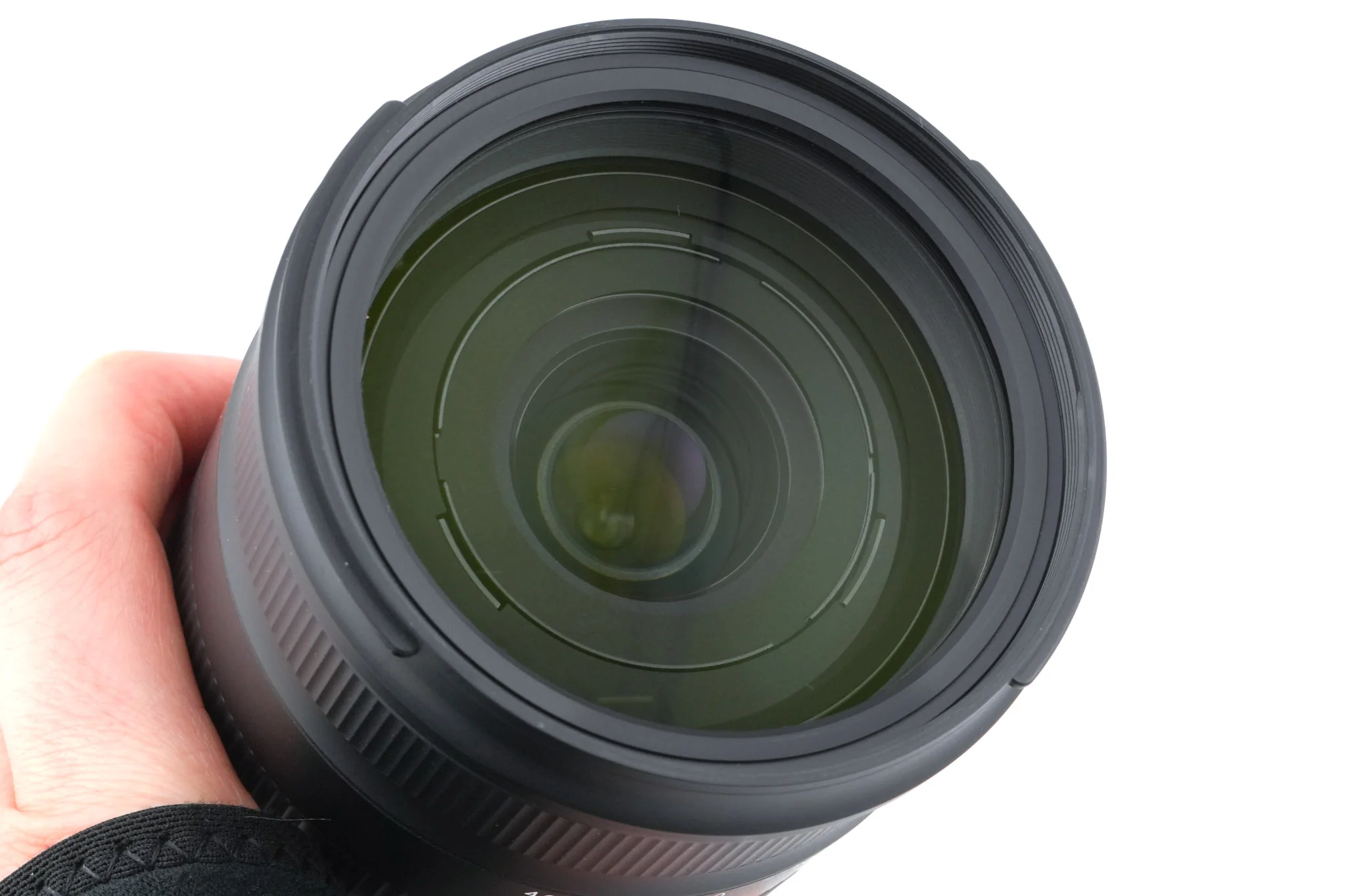 Tamron 18-400mm f3.5-6.3 DI II VC HLD (B028) - Image 5