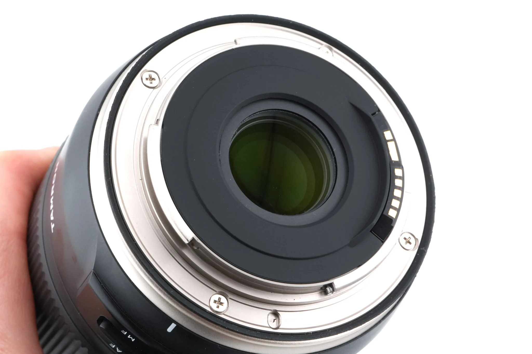Tamron 18-400mm f3.5-6.3 DI II VC HLD (B028) - Image 6