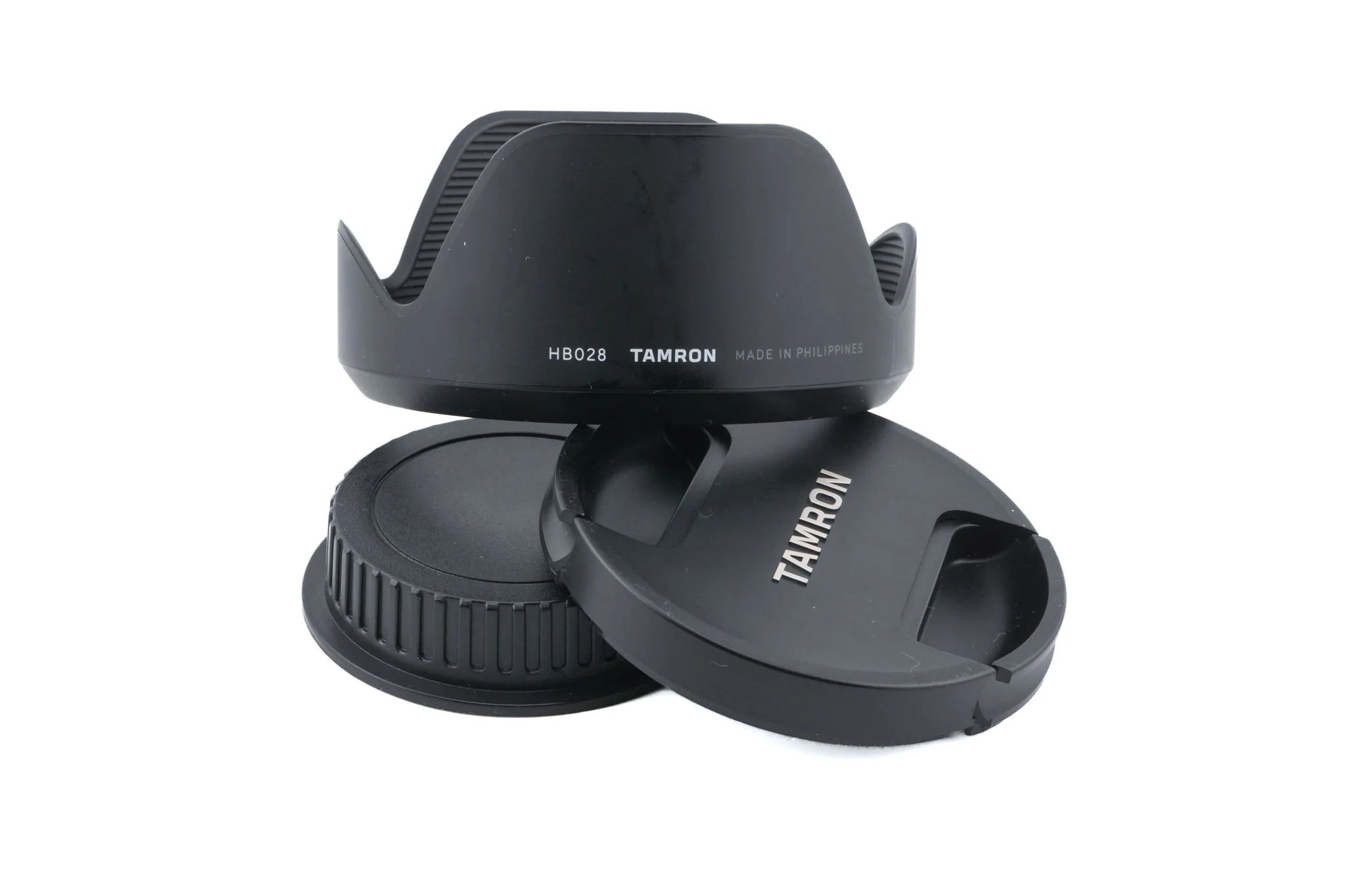Tamron 18-400mm f3.5-6.3 DI II VC HLD (B028) - Image 7