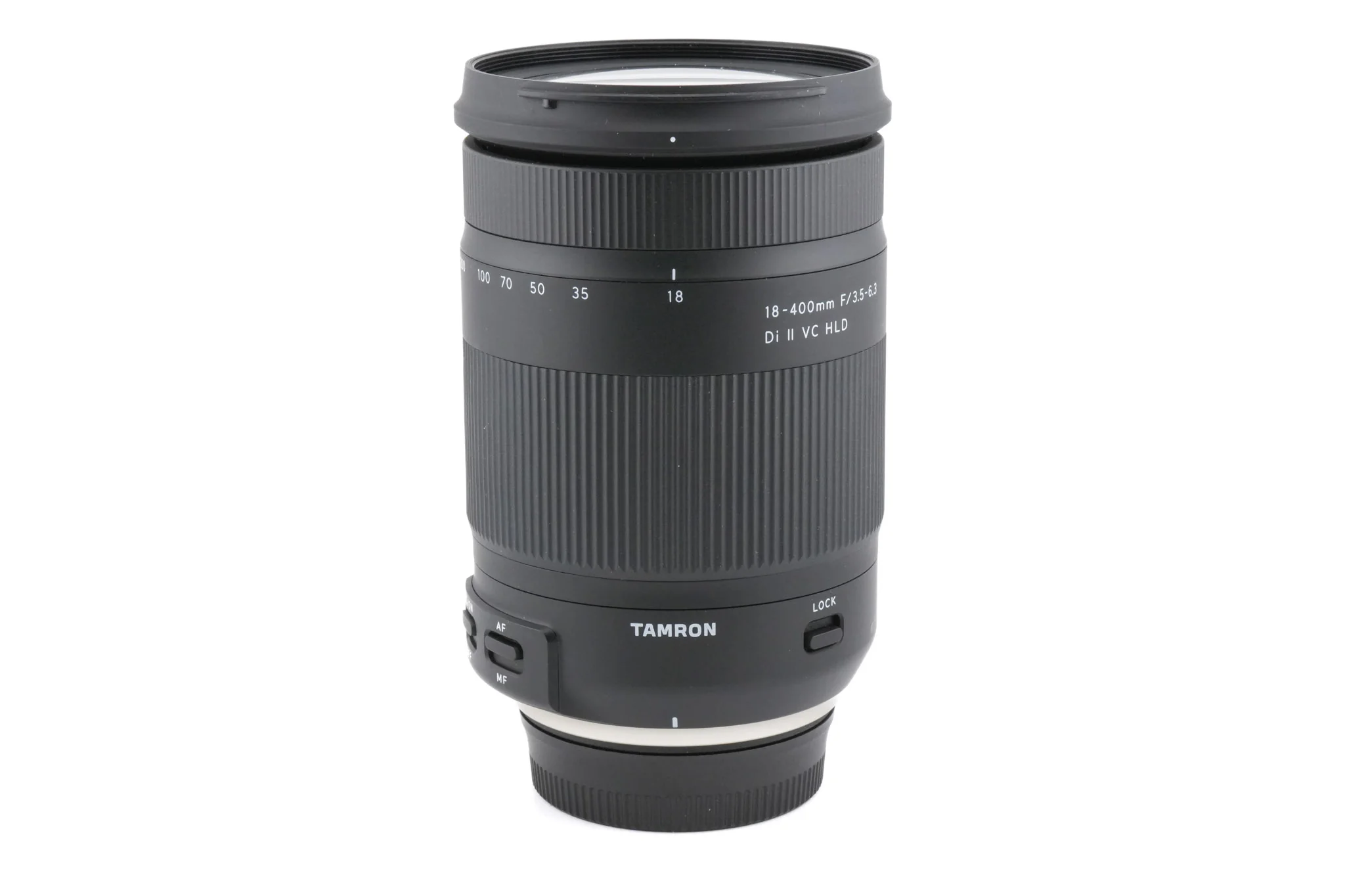 Tamron 18-400mm f3.5-6.3 Di II VC HLD (B028)
